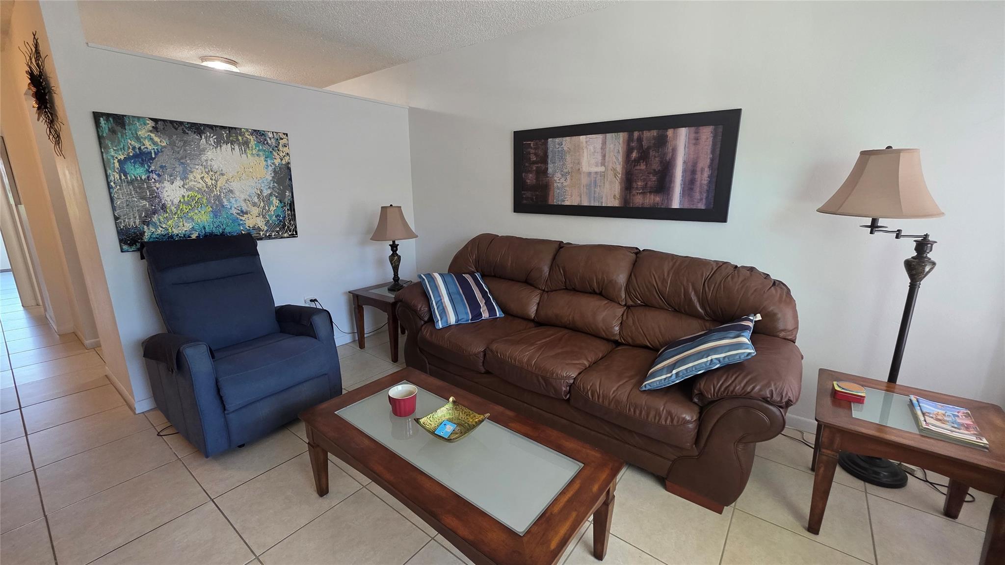 Welcome to this beautifully maintained, fully furnished 1-bedroom, 1-bathroom unit in a secure and well-established 55+ community where THE co-op owns the land!
Features You'll Love:
Spacious bedroom with a Murphy bed for added versatility
Turn-key furnished – move in and start enjoying immediately!
Low-maintenance living with an affordable monthly fee
Secure complex offering peace of mind and a welcoming atmosphere
Enjoy a vibrant lifestyle with fantastic community amenities, social activities, and more!
Don't miss out – call today for a private showing!
