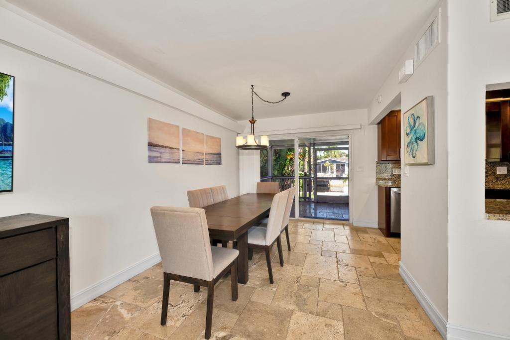 CORAL TERRACE - Residential Lease