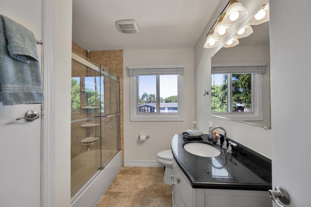 CORAL TERRACE - Residential Lease
