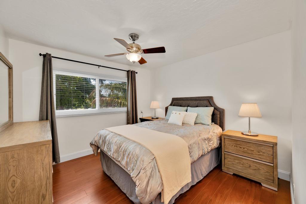 CORAL TERRACE - Residential Lease