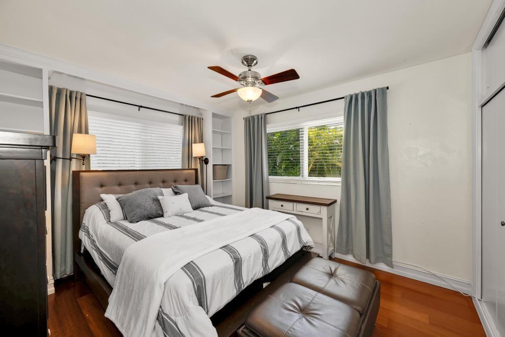 CORAL TERRACE - Residential Lease