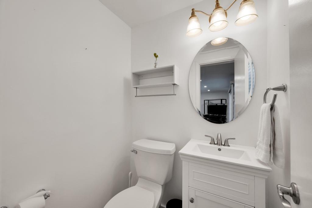 CORAL TERRACE - Residential Lease