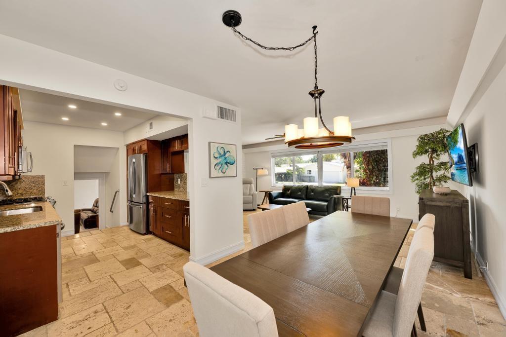 CORAL TERRACE - Residential Lease