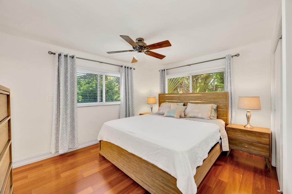 CORAL TERRACE - Residential Lease