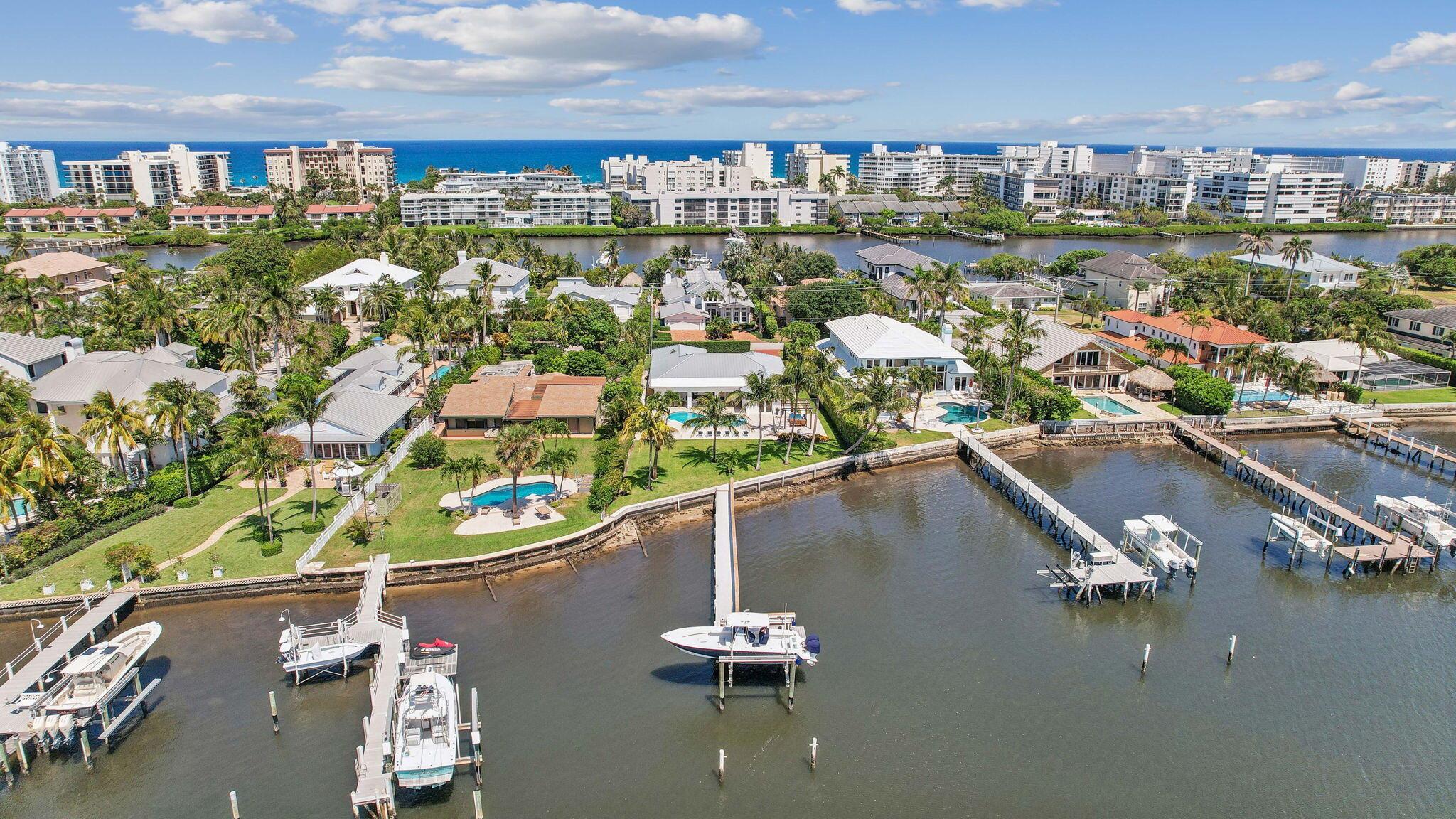 LAKE SHORES LANTANA - Residential