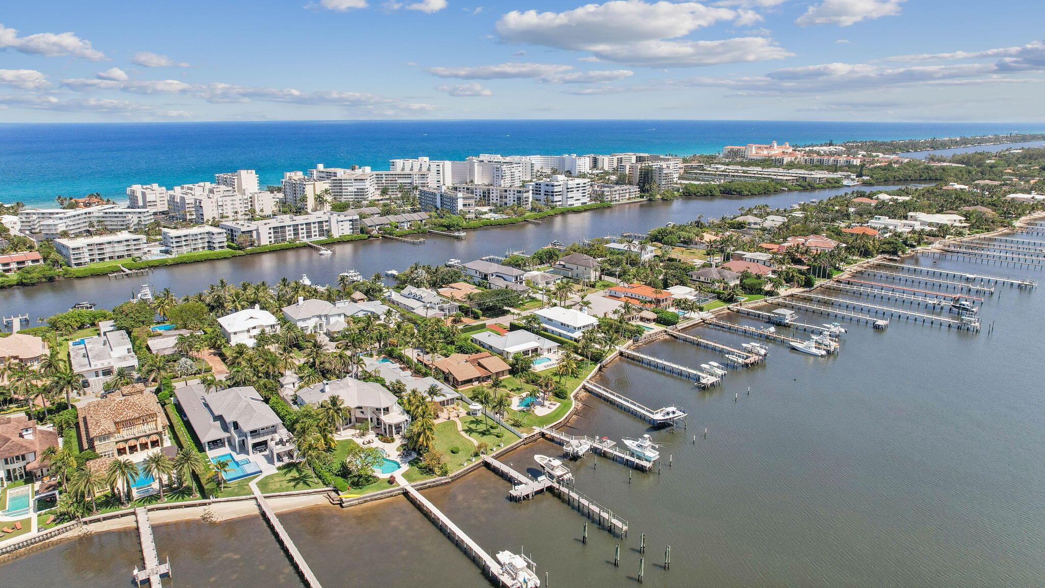 LAKE SHORES LANTANA - Residential