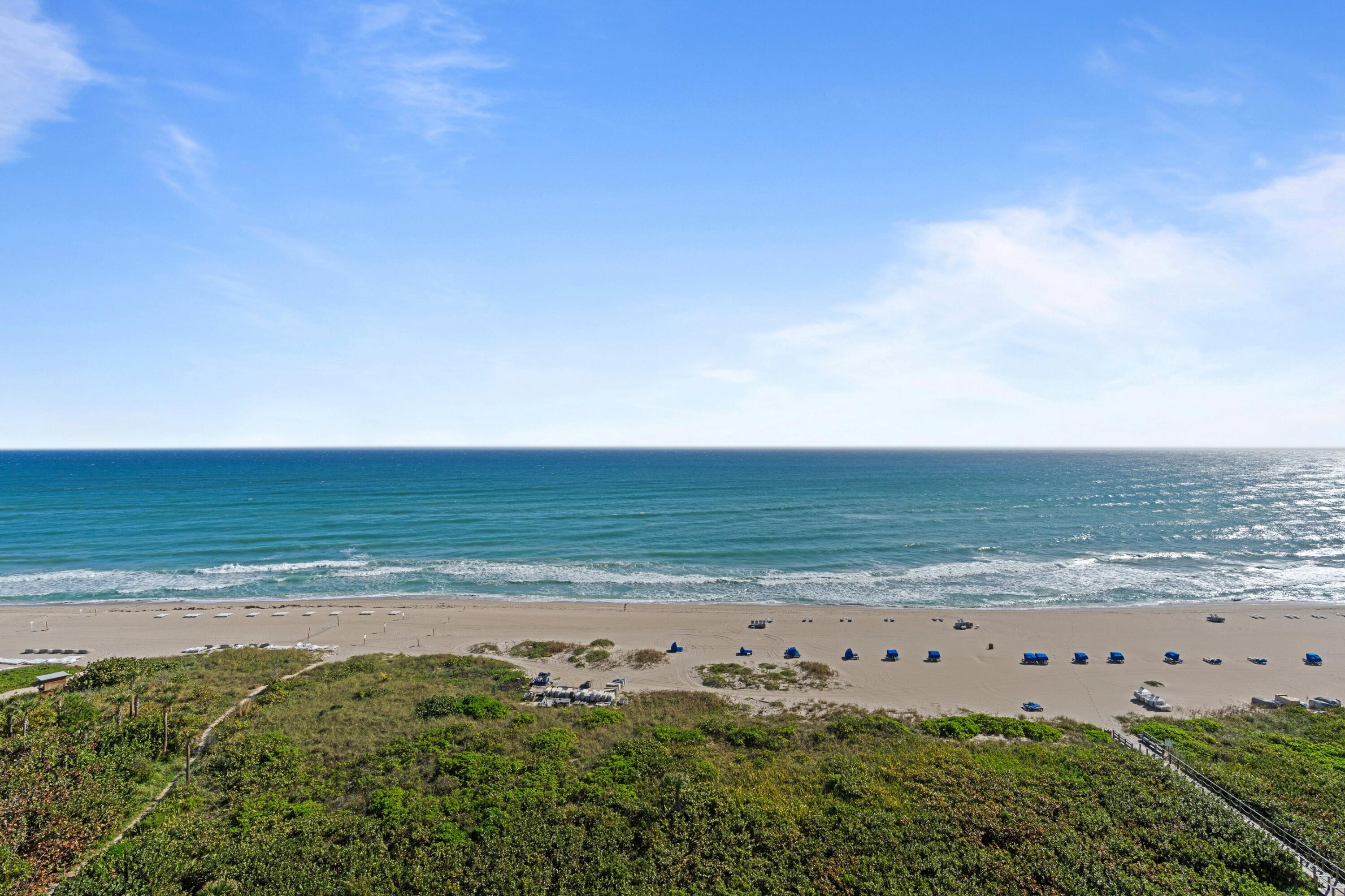 TIARA CONDO - Residential