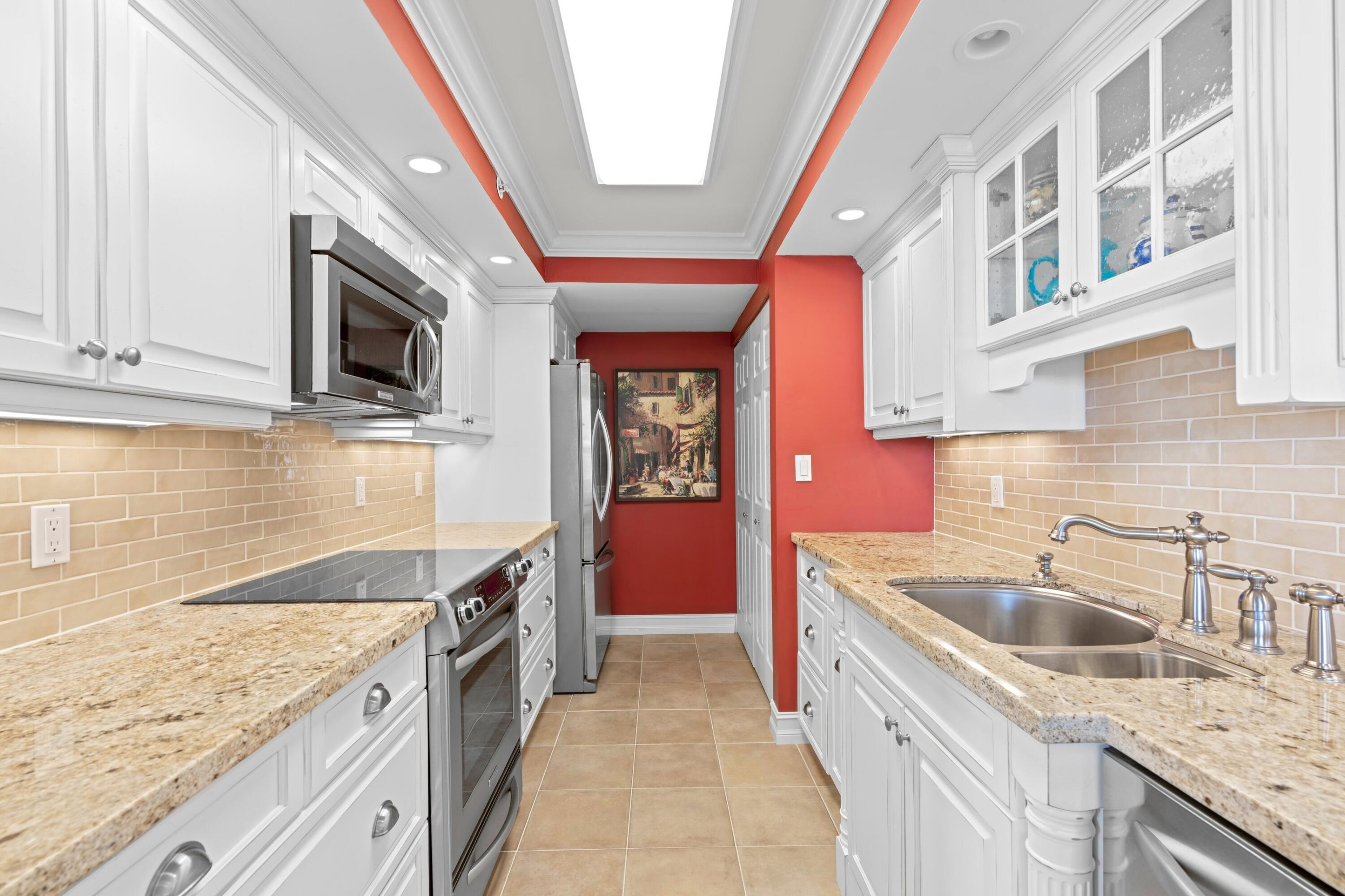 3000 N Ocean Drive 15-C