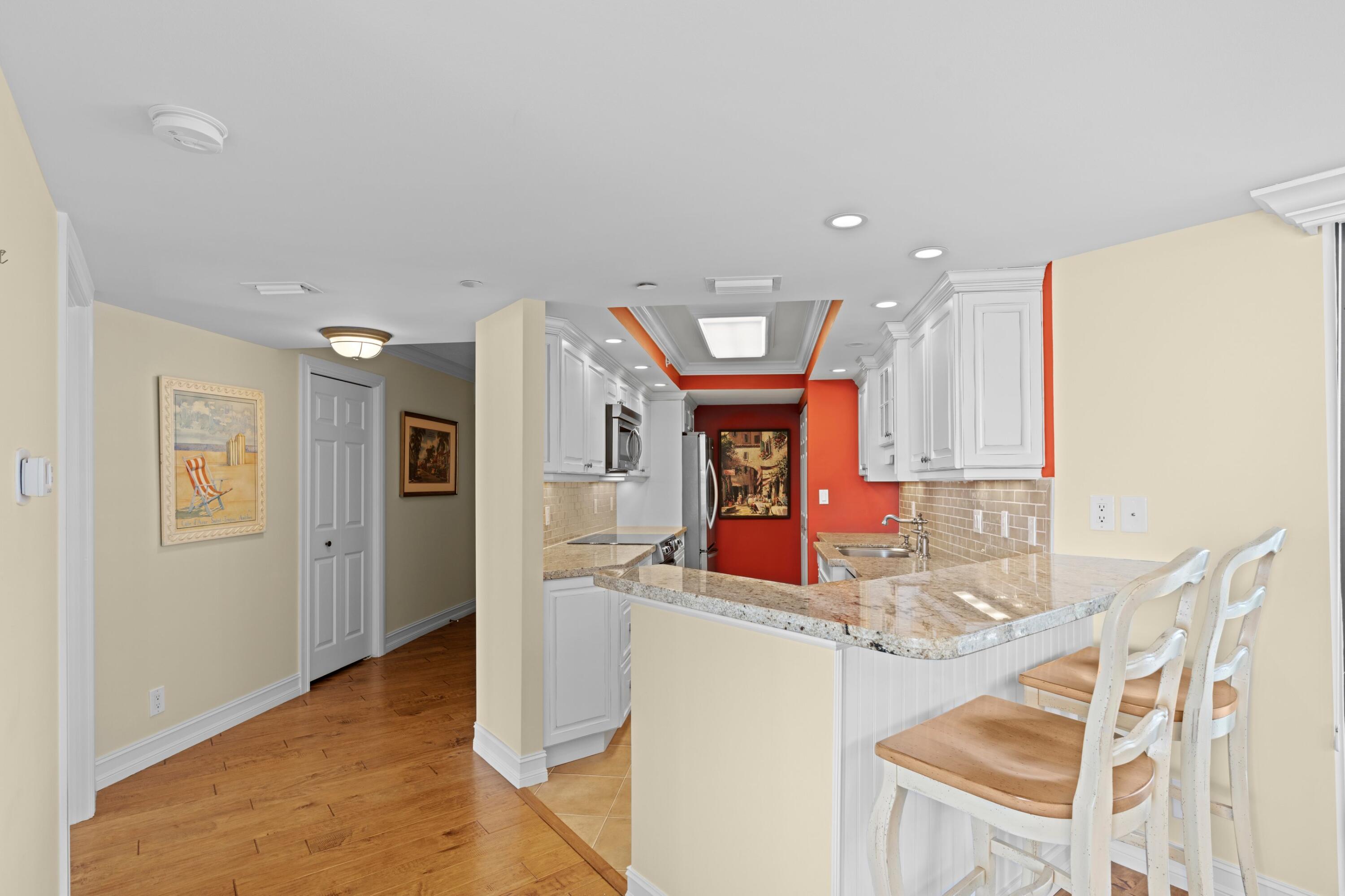 3000 N Ocean Drive 15-C