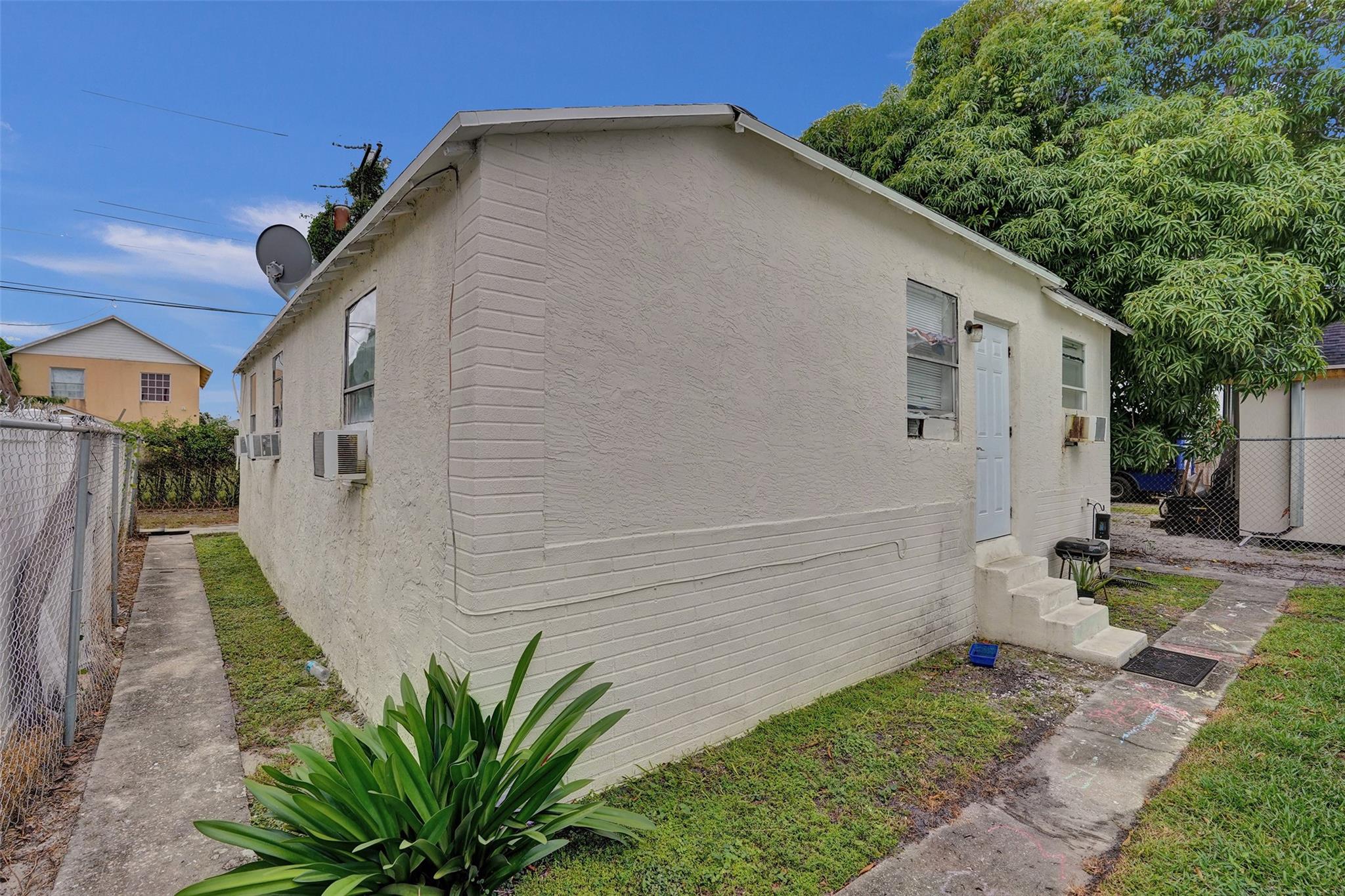 Up To Date Add - Residential Income