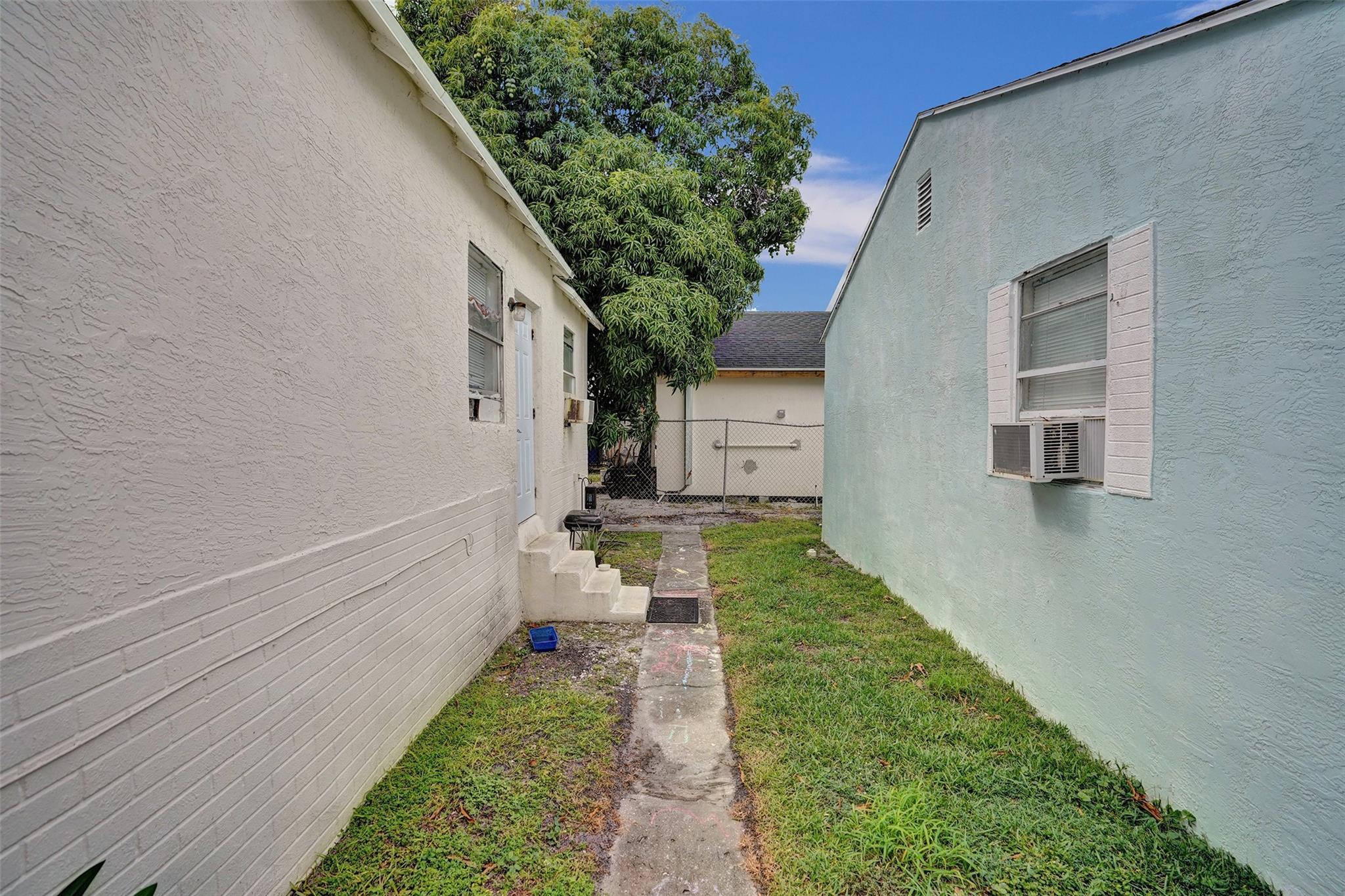 Up To Date Add - Residential Income