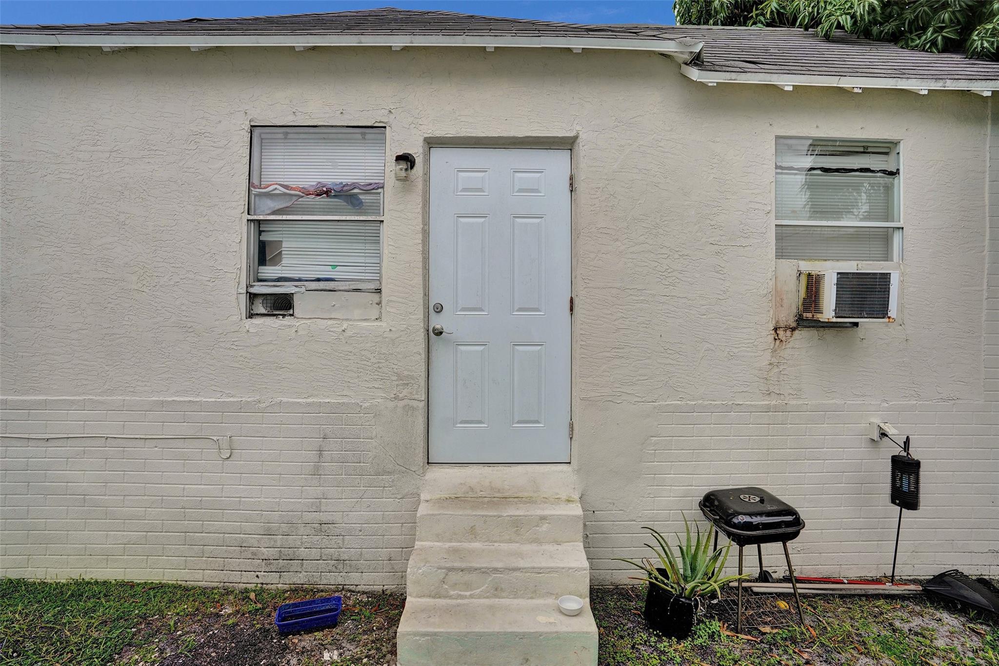 Up To Date Add - Residential Income