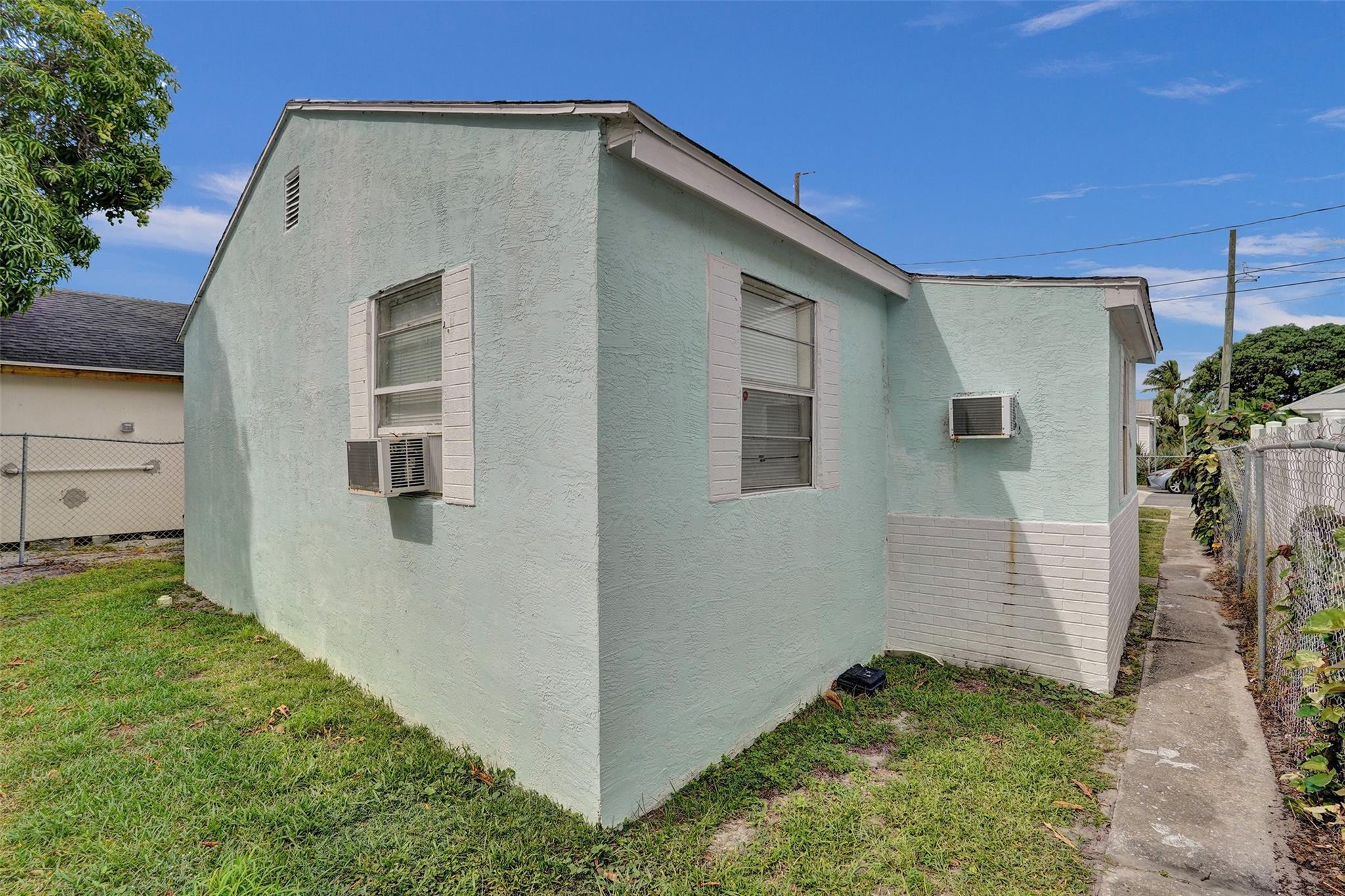 Up To Date Add - Residential Income