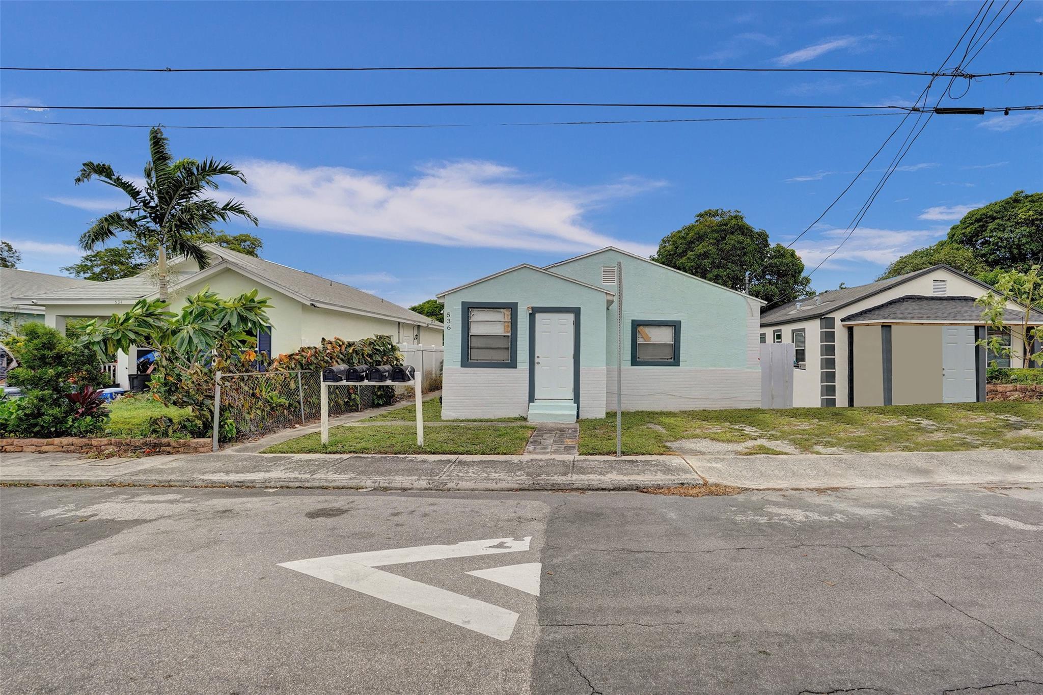 Up To Date Add - Residential Income