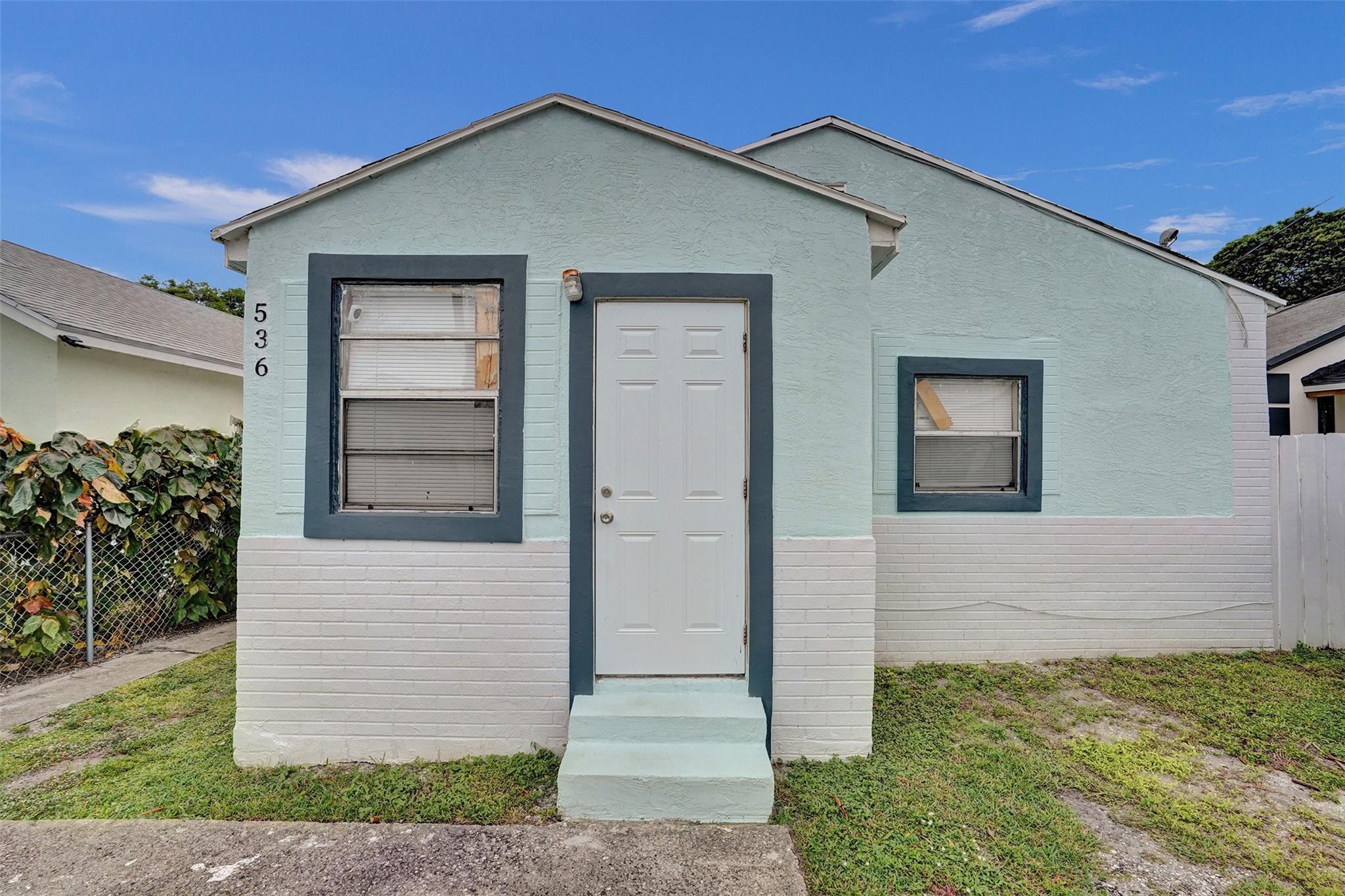 Up To Date Add - Residential Income
