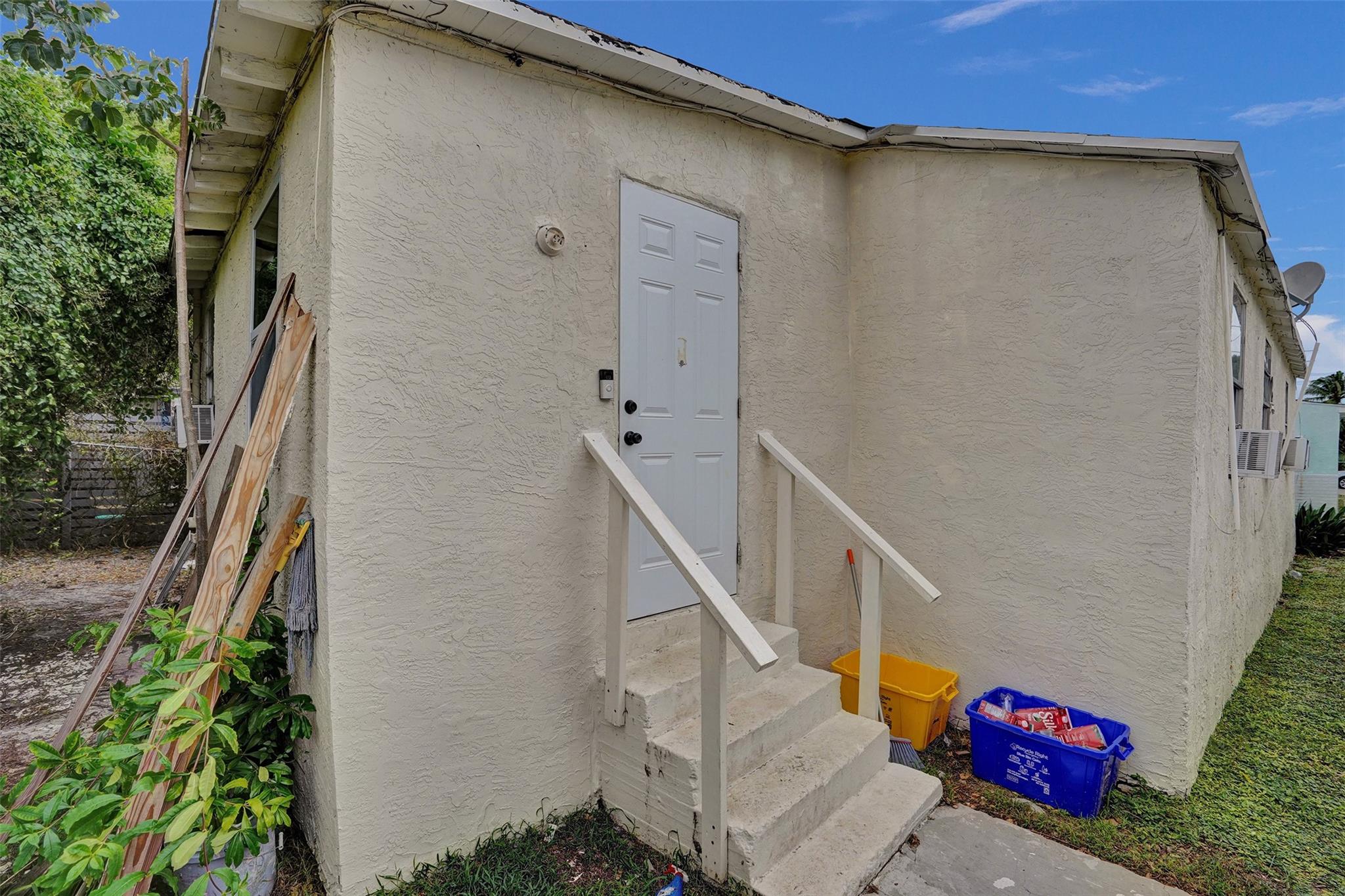 Up To Date Add - Residential Income