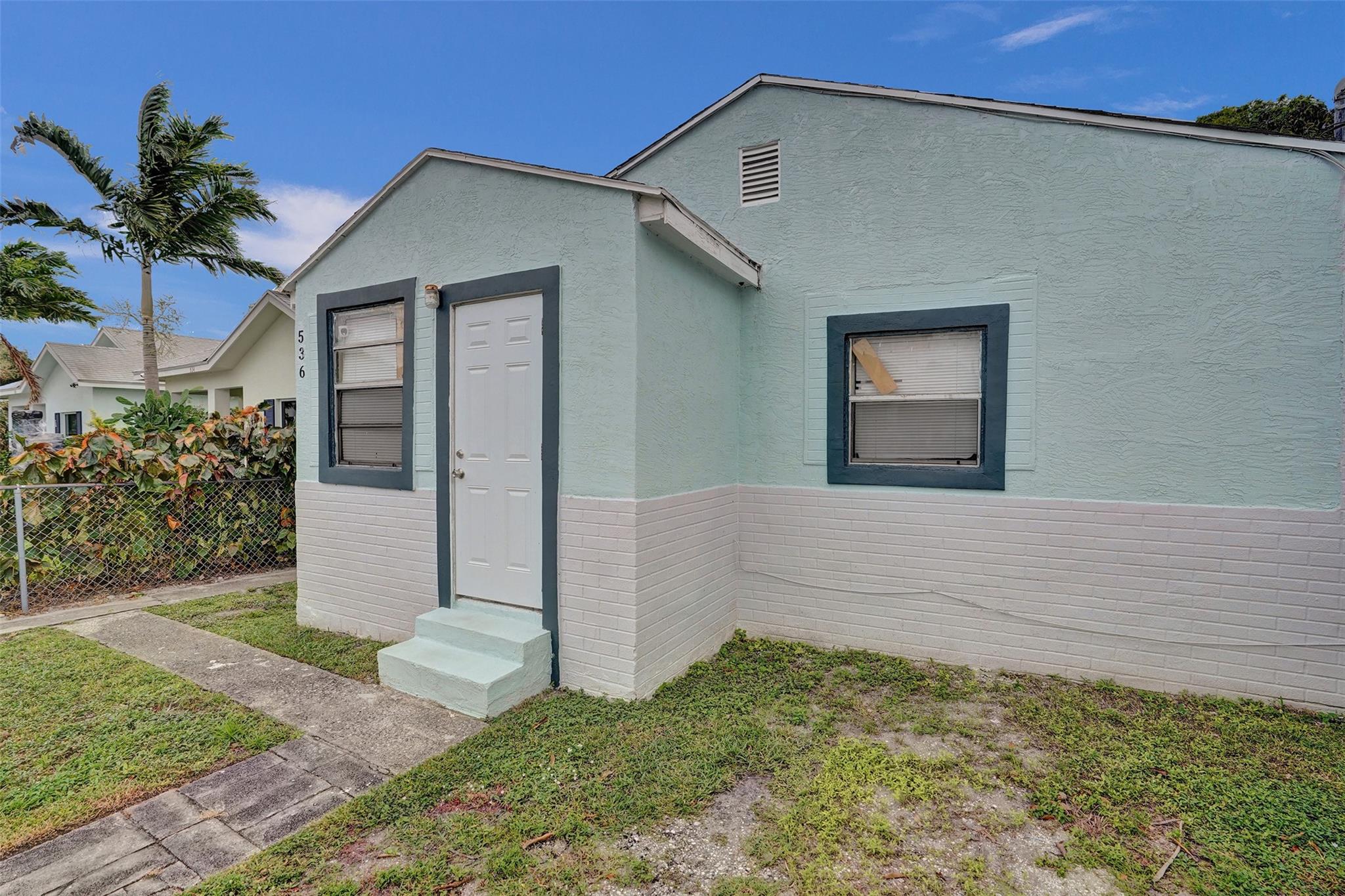 Up To Date Add - Residential Income