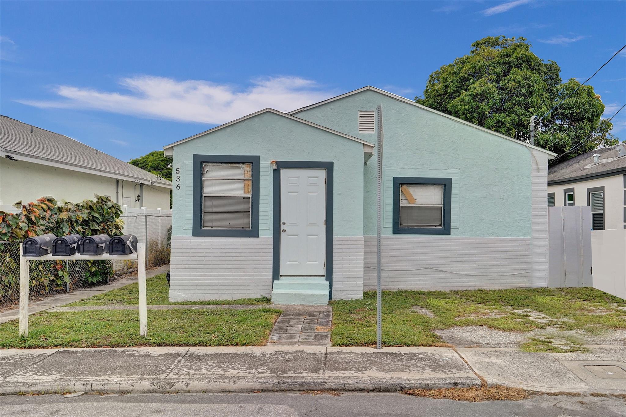Up To Date Add - Residential Income