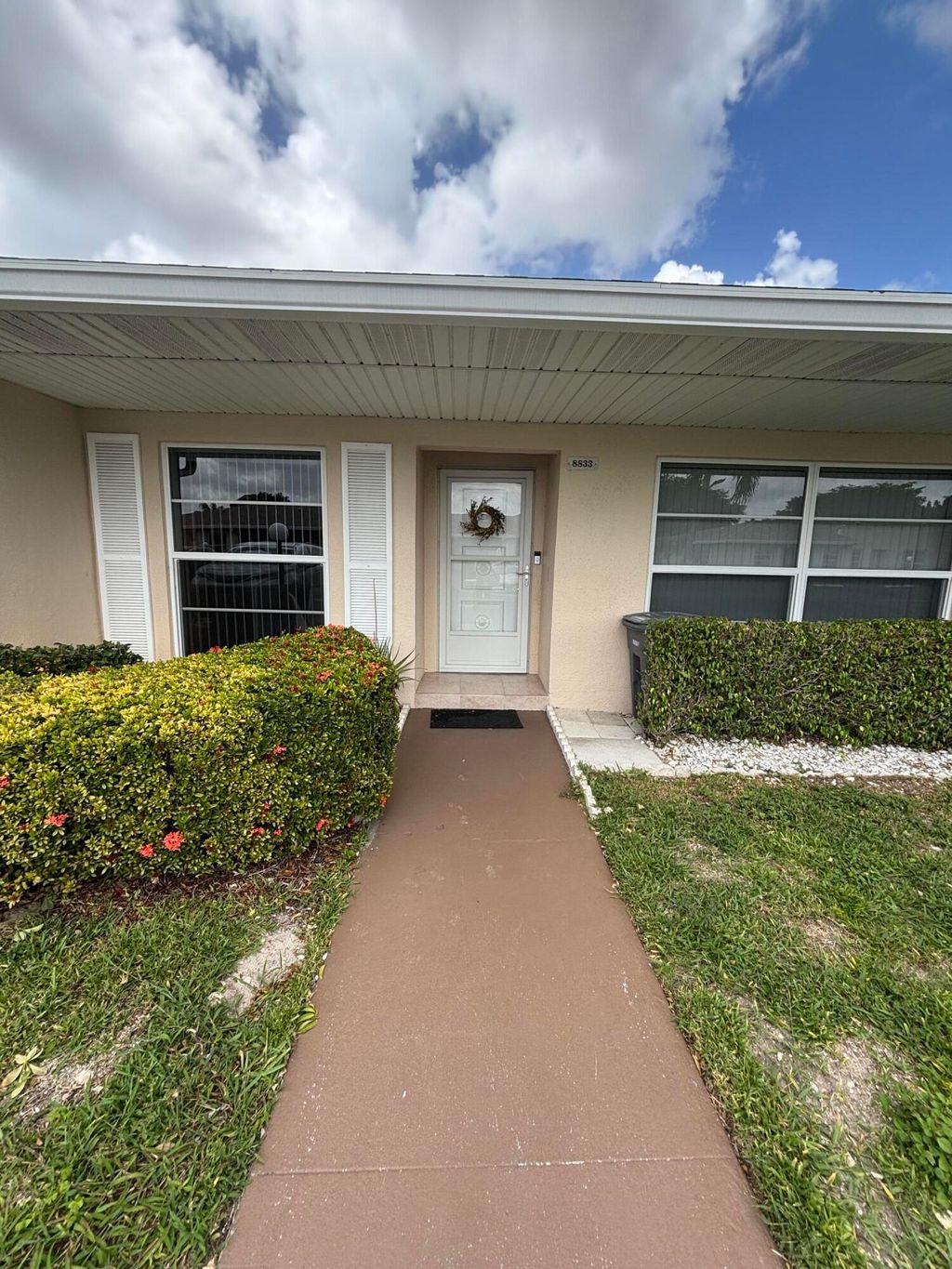 Photo of 8833 Bella Vista Drive #8833, Boca Raton, FL 33433 (MLS # R11105396)