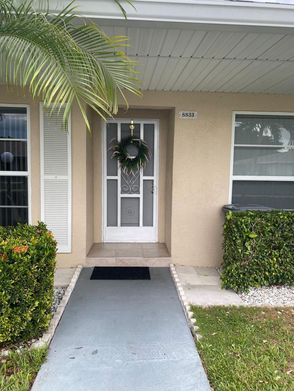 Photo of 8833 Bella Vista Drive #8833, Boca Raton, FL 33433 (MLS # R11105396)