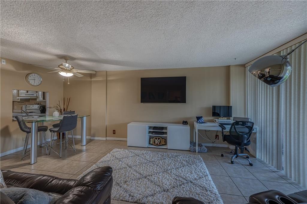 Royal Park Condominium - Residential
