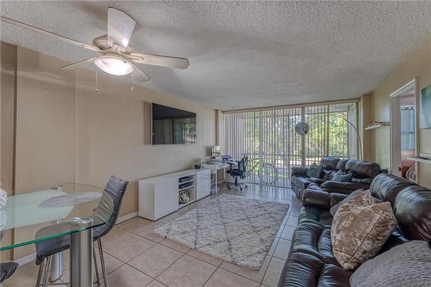 Welcome home to Royal Park, a beautifully kept, 24 hour guarded community adjacent to Royal Palm Park, Bark Park and Easterlin Park. This end unit features two master bedrooms with private on suites and walk in closets. The large screened in balcony overlooks the the serene canal perfect for relaxation. NO PET RESTRICTIONS.All exterior doors, and windows are hurricane impact and we’re installed in 2020. No Upcoming assessments. No rental restrictions after 2 years. No Commercial nor wrapped vehicles. 40 year inspection completed 2015. Enjoy Royal Parks many amenities such as the 3 Heated Pools, Clubhouse, Men's and Women's Exercise Room with Saunas, Car Wash Area, Bike Storage, Billiard Room and More. Welcome home to Royal Park, a beautifully kept, 24 hour guarded community adjacent to Royal Palm Park, Bark Park and Easterlin Park. This end unit features two master bedrooms with private on suites and walk in closets. The large screened in balcony overlooks the the serene canal perfect for relaxation. NO PET RESTRICTIONS.All exterior doors, and windows are hurricane impact and we’re installed in 2020. No Upcoming assessments. No rental restrictions after 2 years. No Commercial nor wrapped vehicles. 40 year inspection completed 2015. Enjoy Royal Parks many amenities such as the 3 Heated Pools, Clubhouse, Men's and Women's Exercise Room with Saunas, Car Wash Area, Bike Storage, Billiard Room and More
