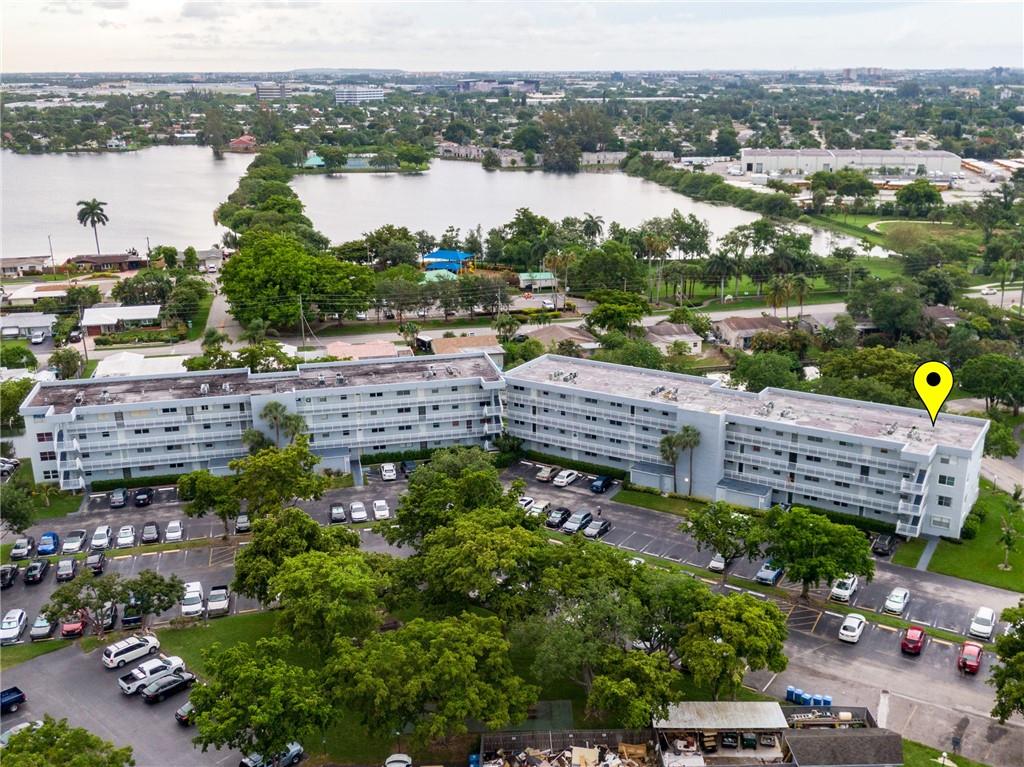 Royal Park Condominium - Residential