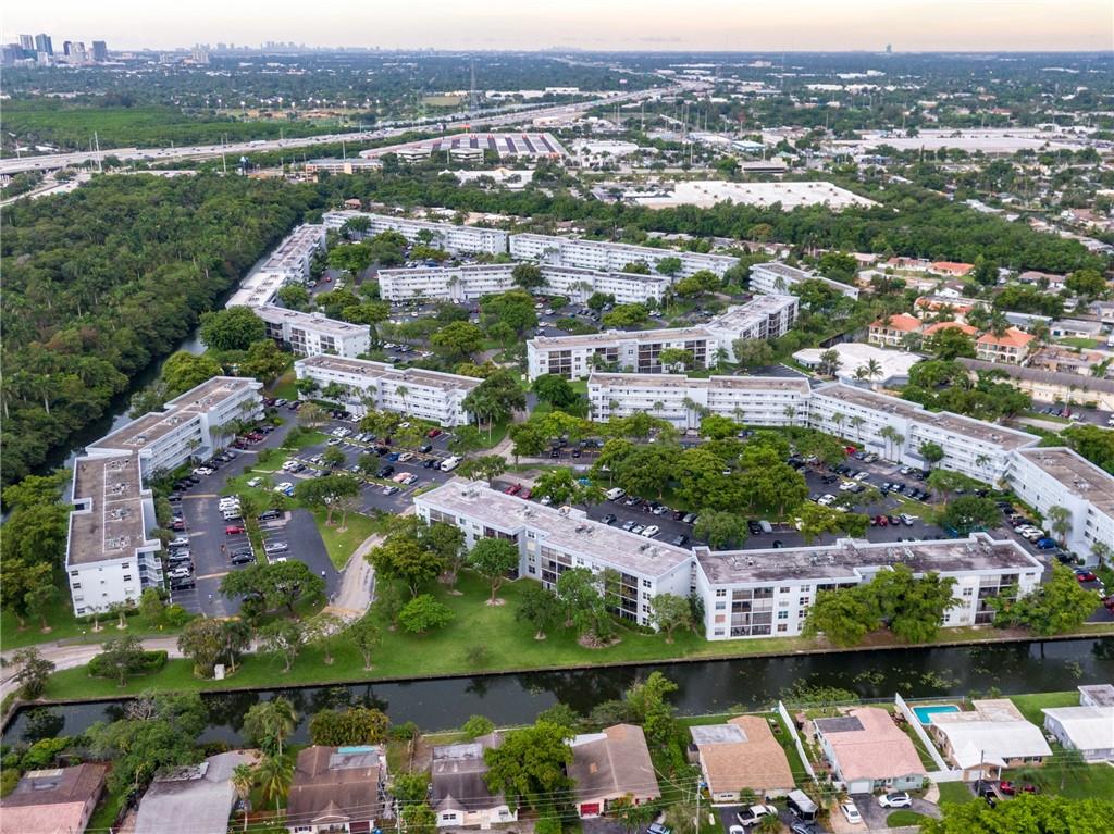 Royal Park Condominium - Residential