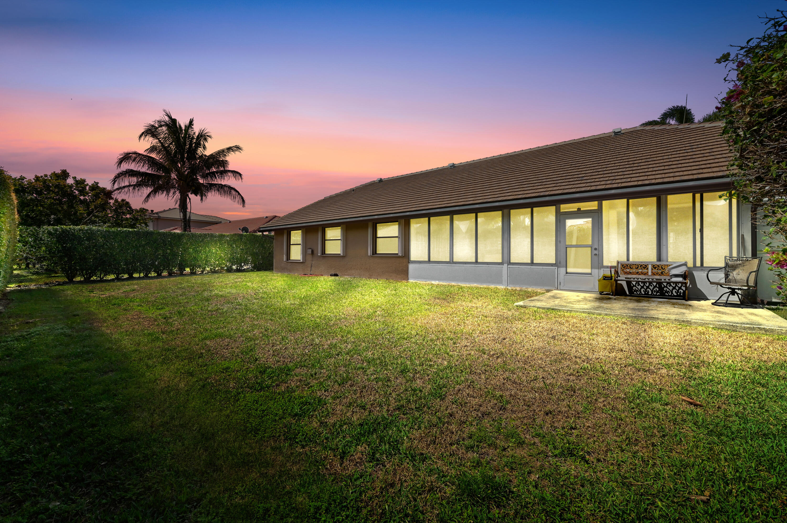 ESTATES OF ROYAL PALM BEACH - Residential