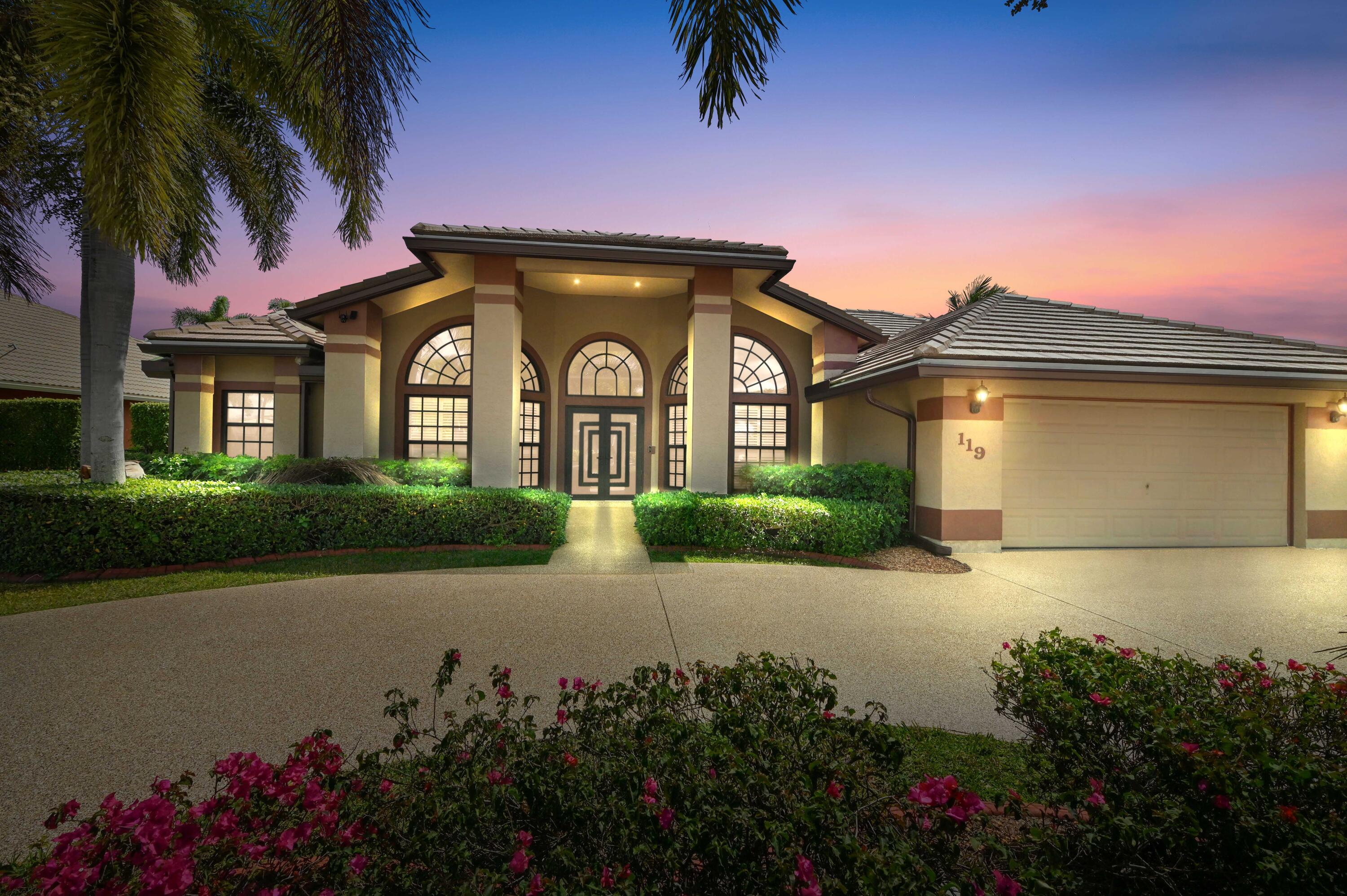 ESTATES OF ROYAL PALM BEACH - Residential