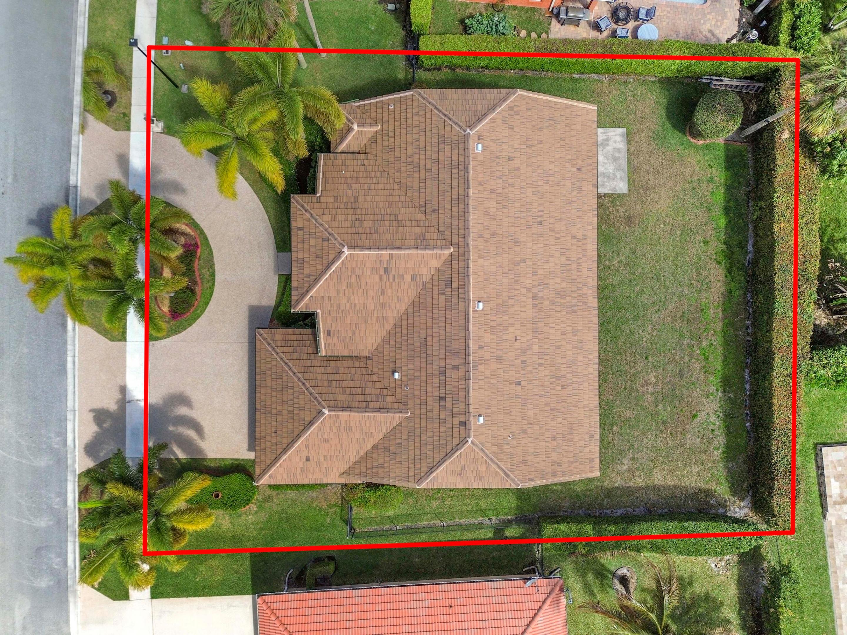 ESTATES OF ROYAL PALM BEACH - Residential