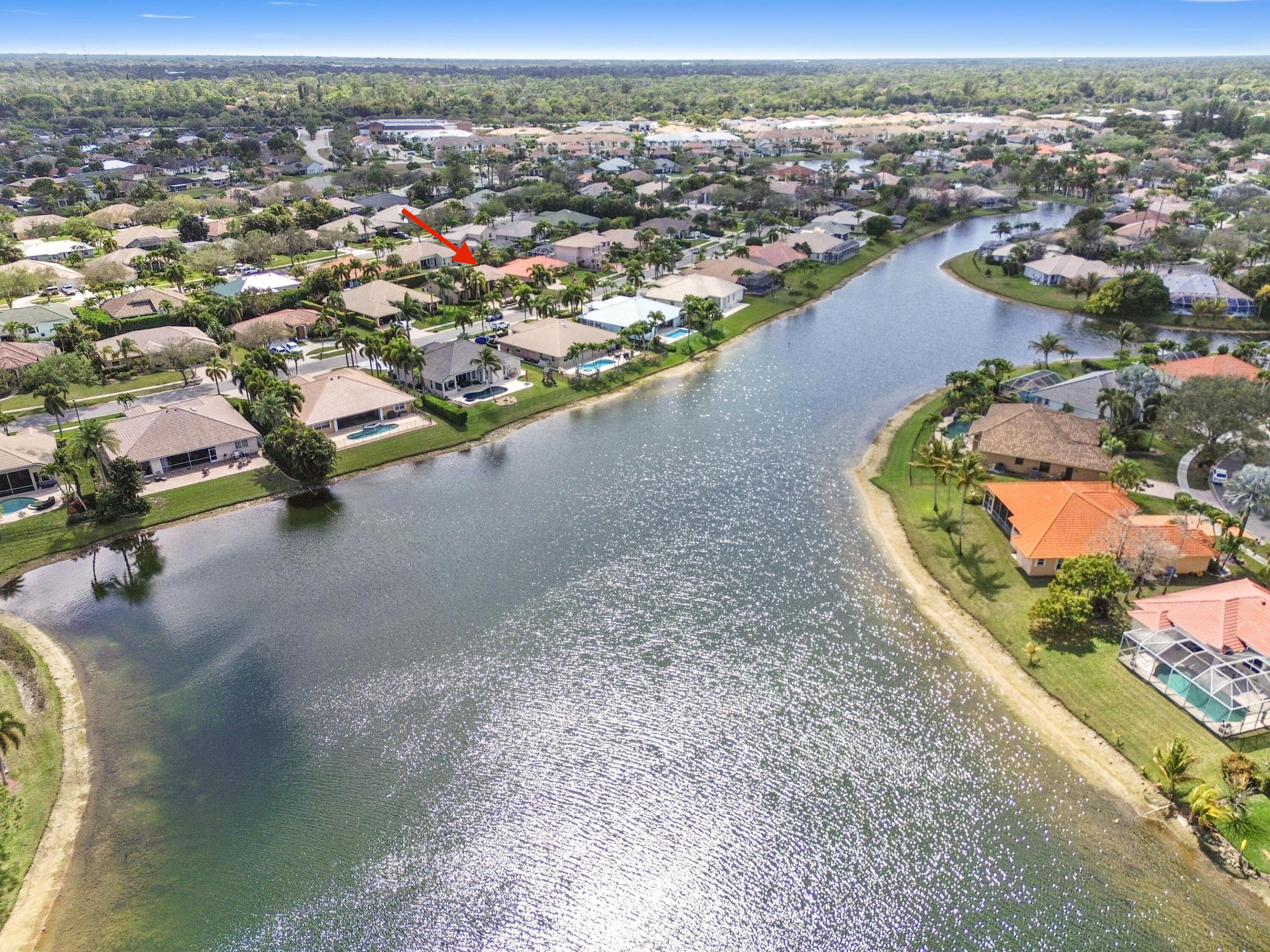 ESTATES OF ROYAL PALM BEACH - Residential