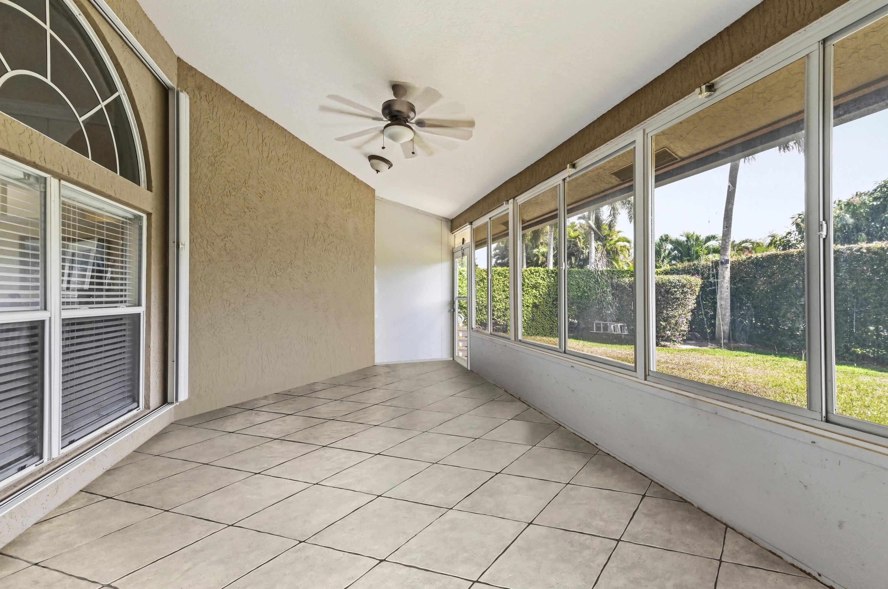 ESTATES OF ROYAL PALM BEACH - Residential