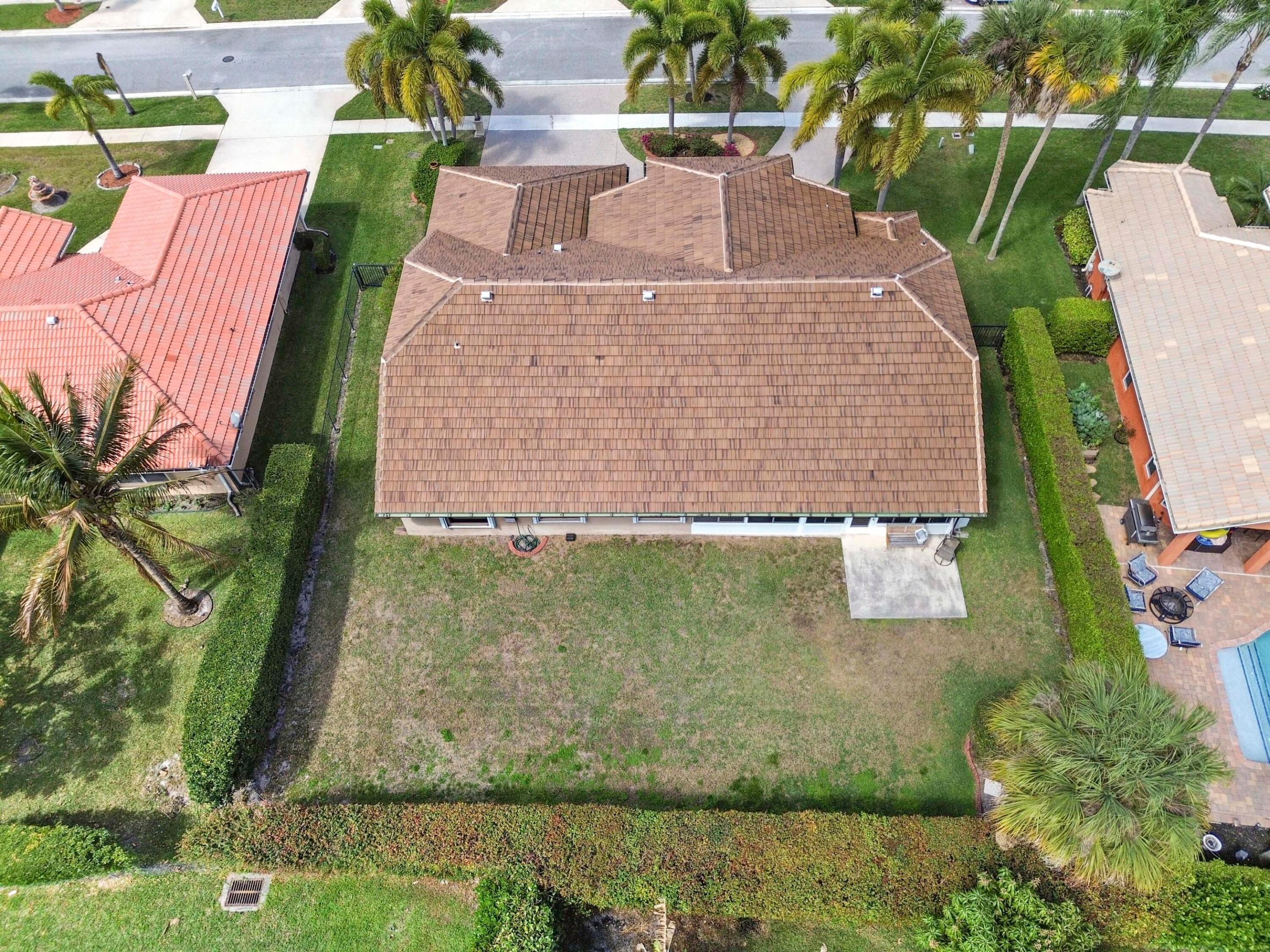 ESTATES OF ROYAL PALM BEACH - Residential