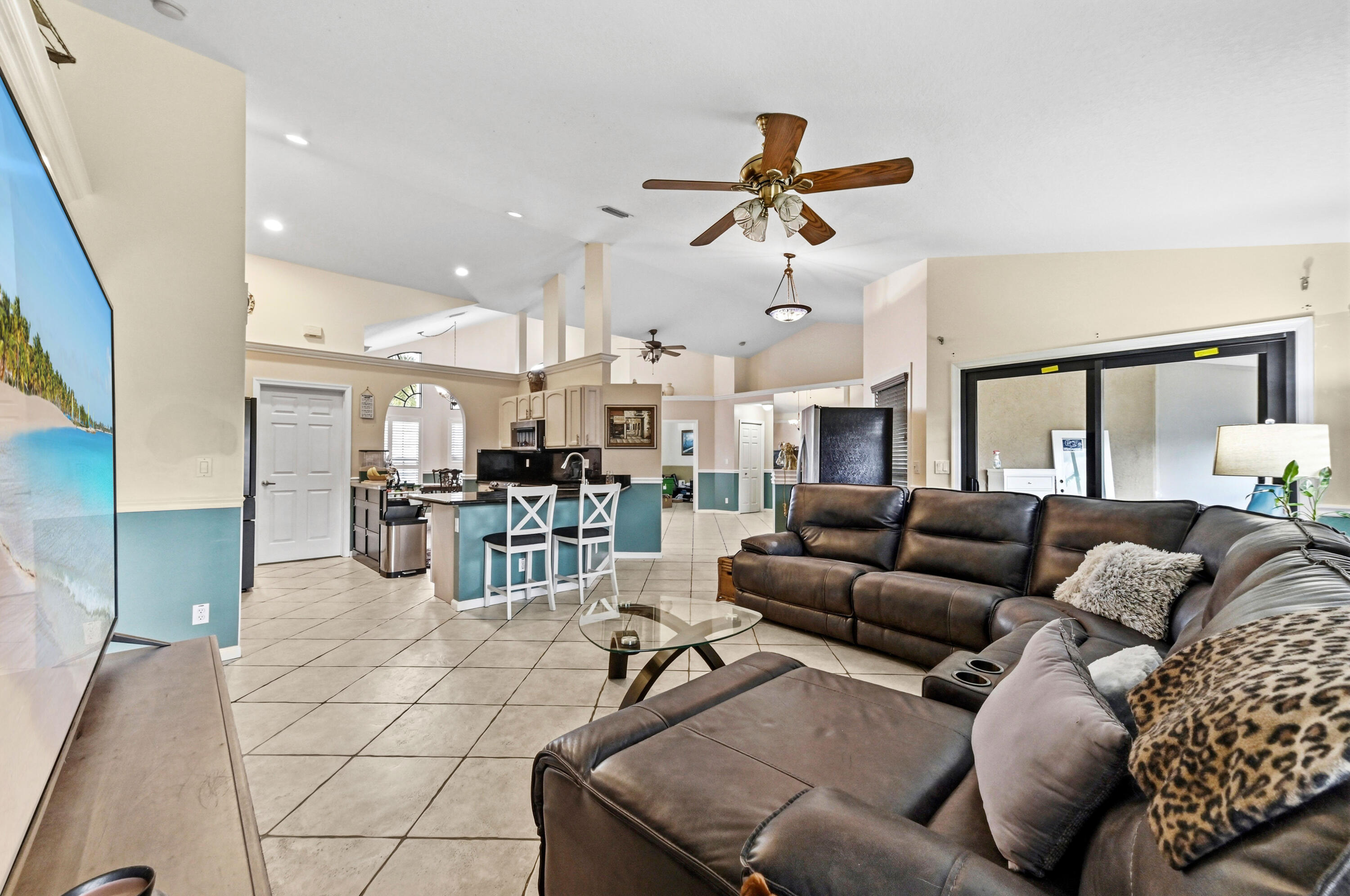 ESTATES OF ROYAL PALM BEACH - Residential