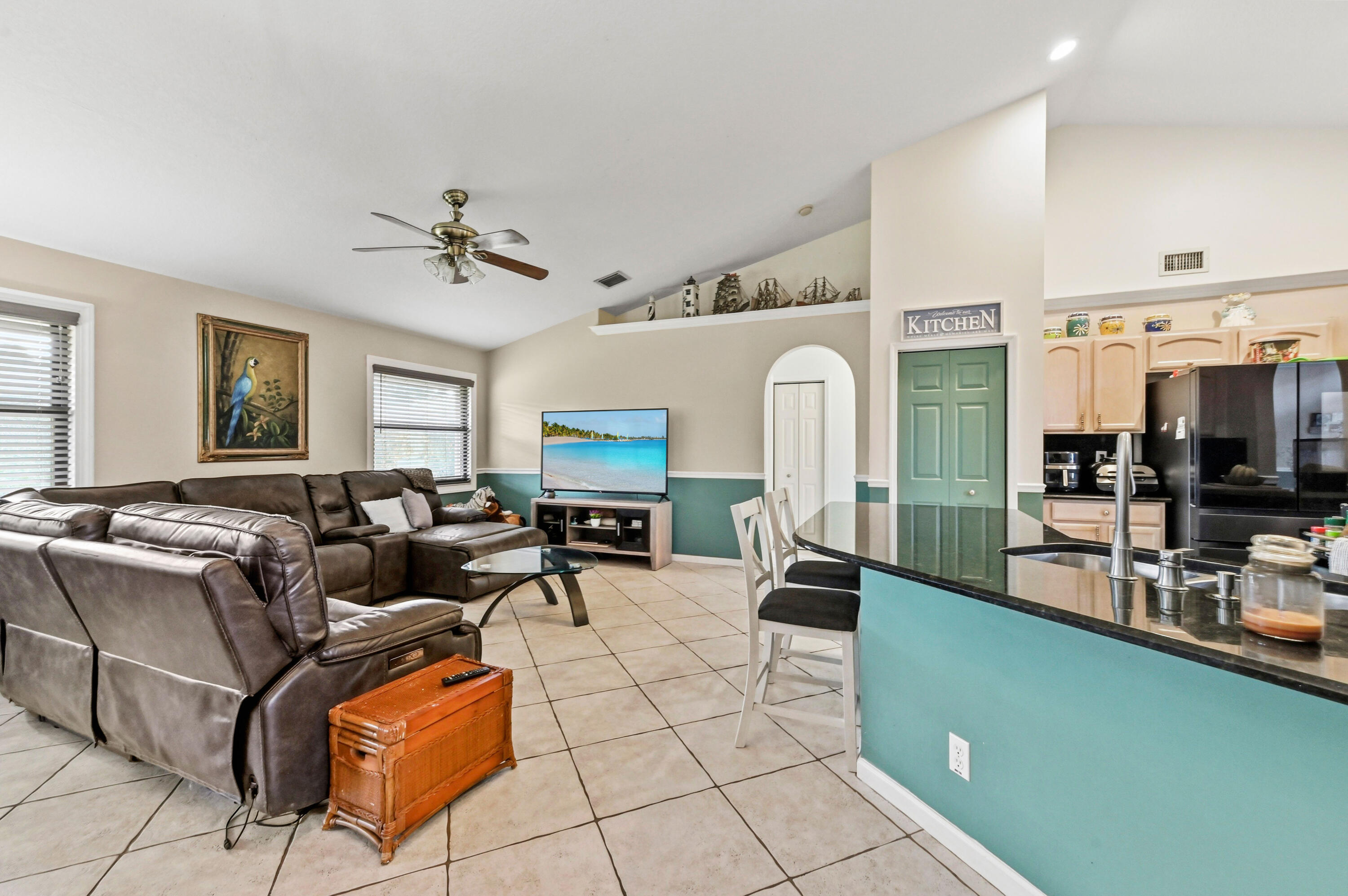 ESTATES OF ROYAL PALM BEACH - Residential