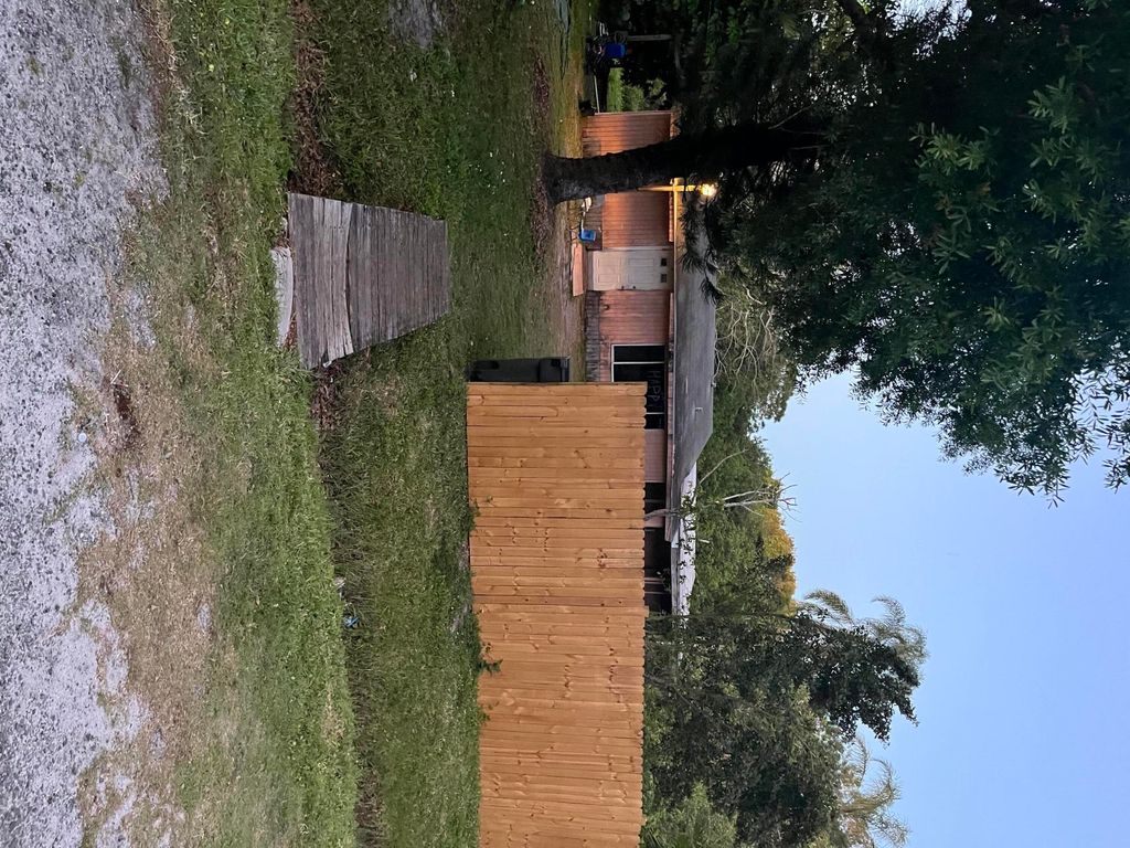 Photo of 4206 Charity Lane, Fort Pierce, FL 34947 (MLS # R10782077)