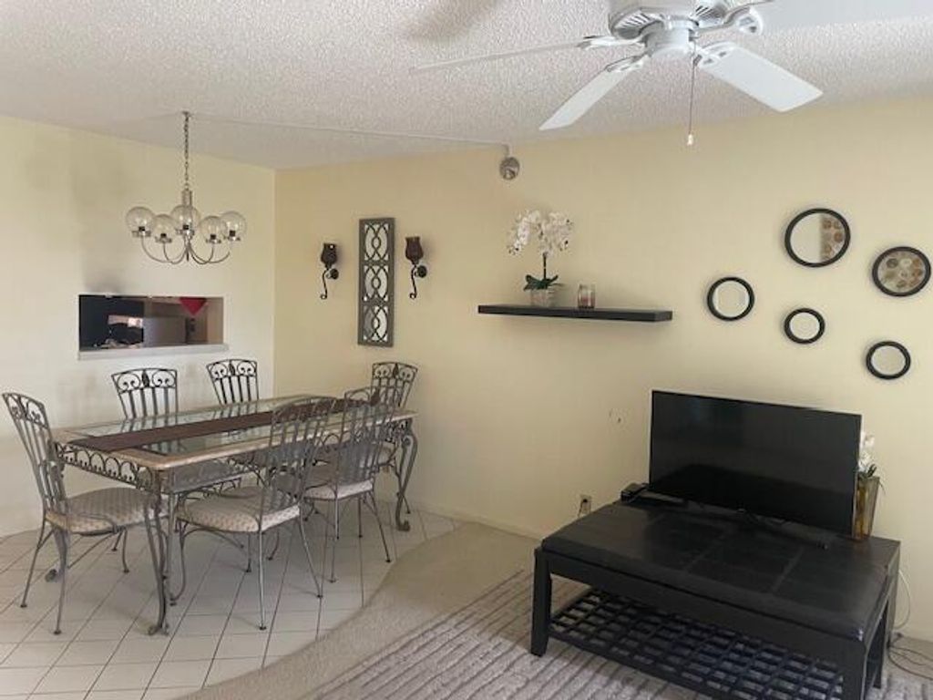 Photo of 5160 Las Verdes Circle #309, Delray Beach, FL 33484 (MLS # R11020417)
