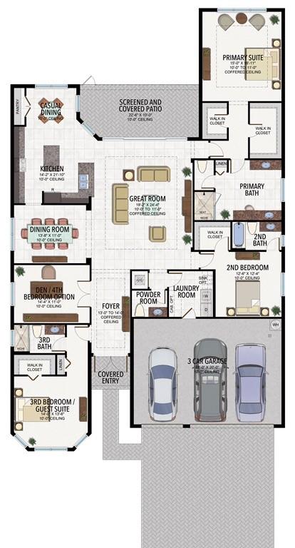 11918 SW Marigold Lakes Dr.