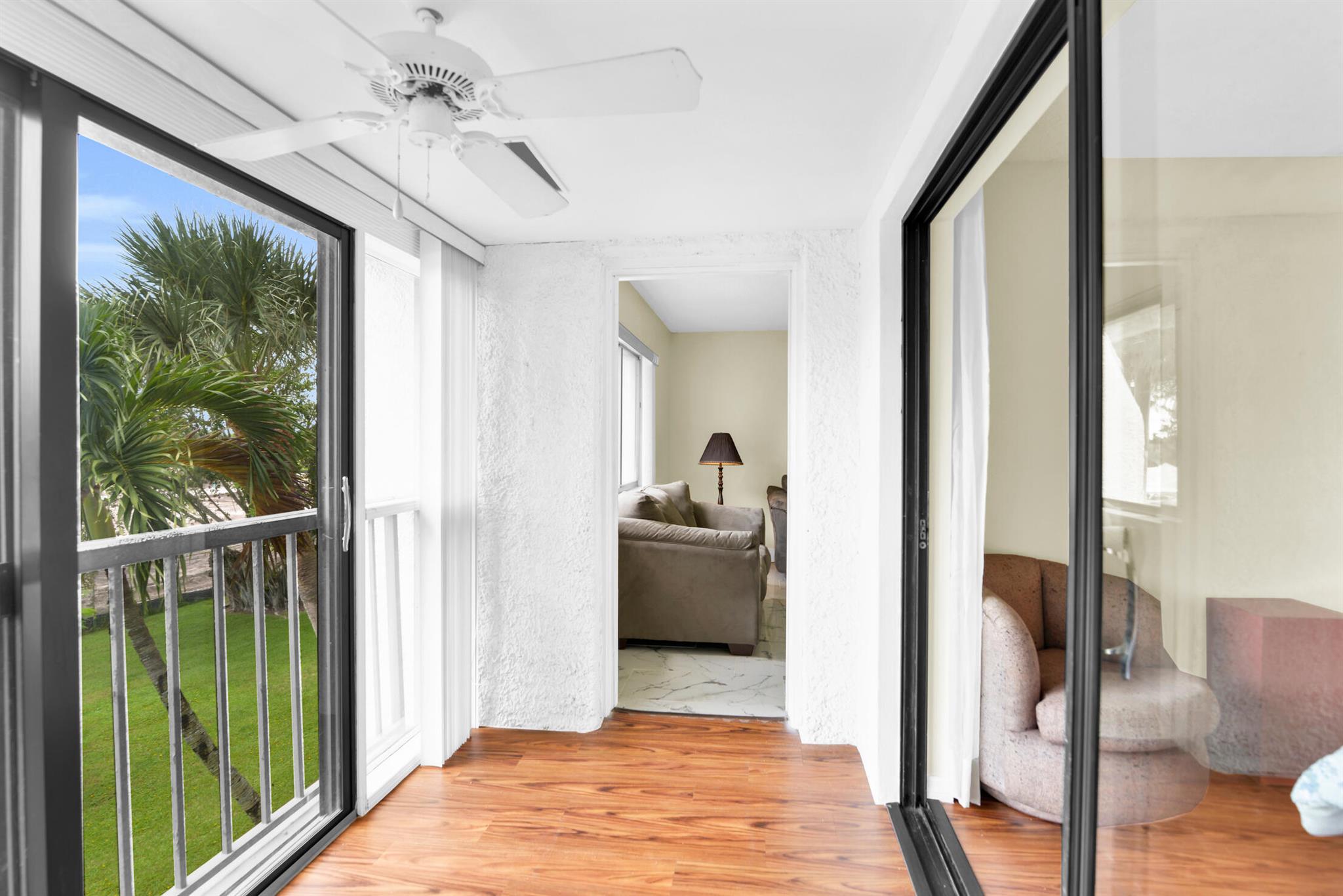 FOUNTAINS OF PALM BEACH C - Residential