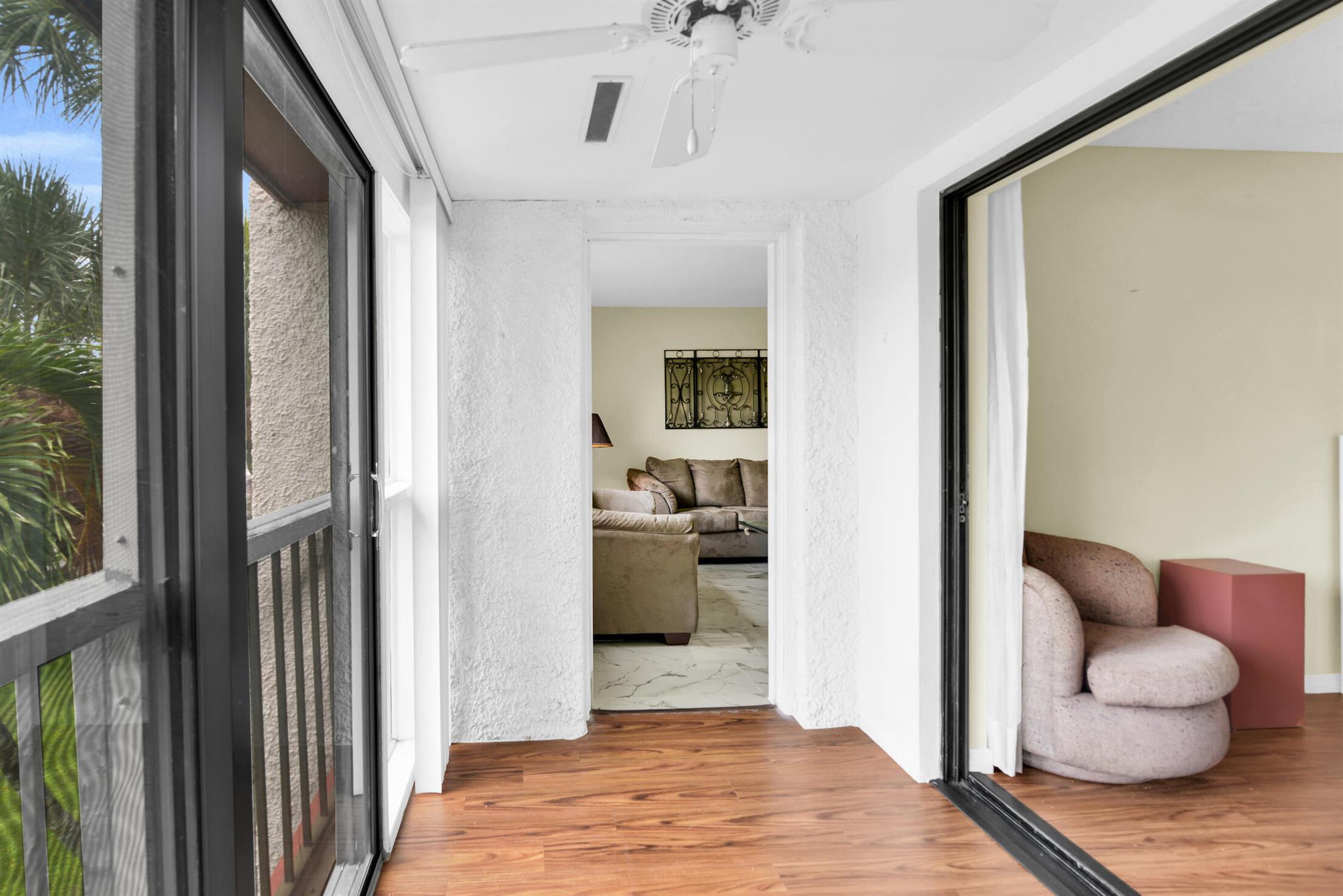 FOUNTAINS OF PALM BEACH C - Residential