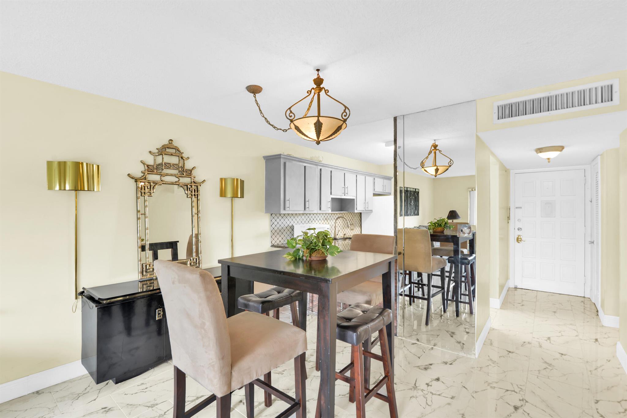 FOUNTAINS OF PALM BEACH C - Residential