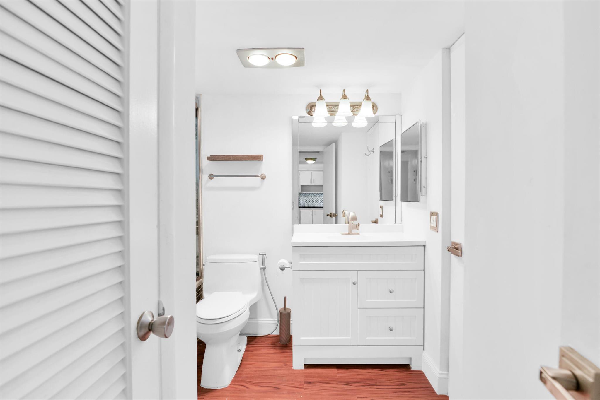 FOUNTAINS OF PALM BEACH C - Residential