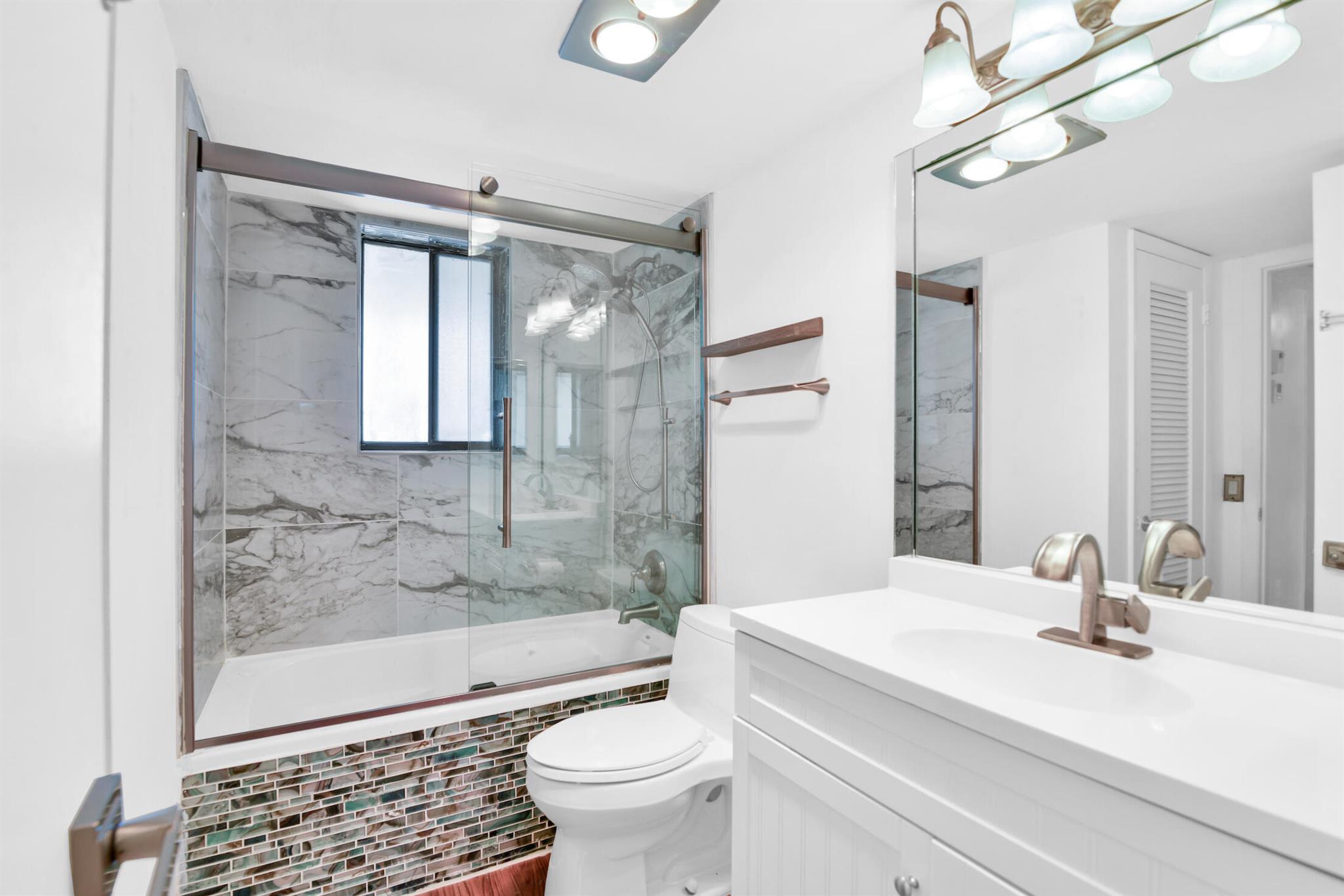 FOUNTAINS OF PALM BEACH C - Residential