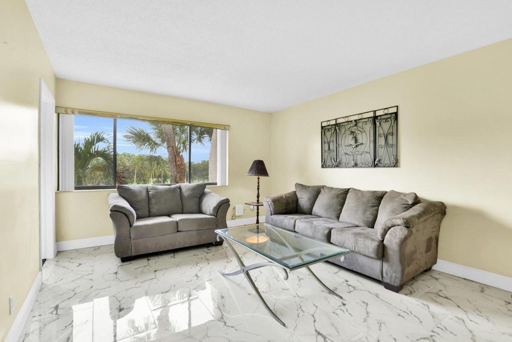 Photo of 4393 Trevi Court #302, Lake Worth, FL 33467 (MLS # R11141808)
