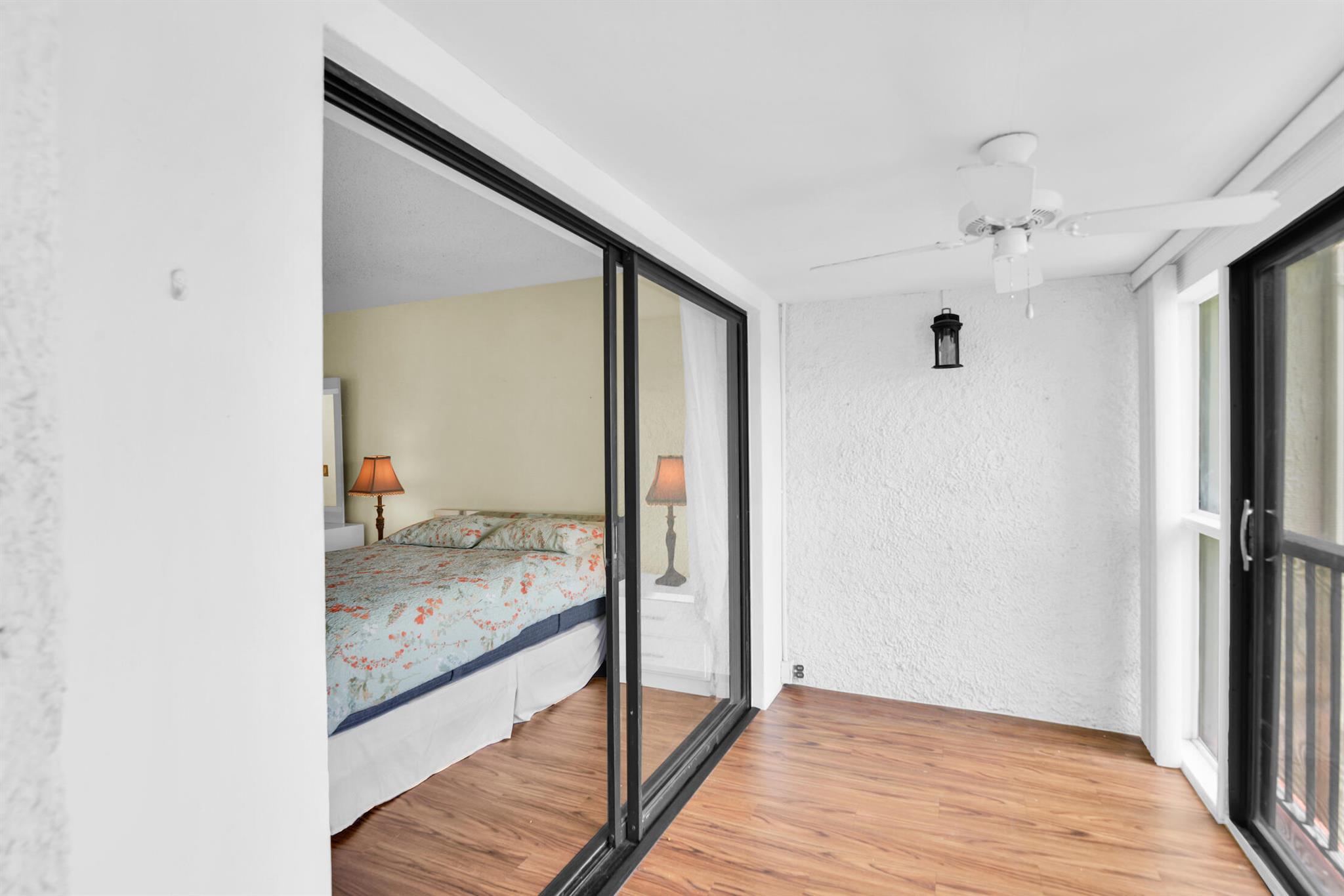 FOUNTAINS OF PALM BEACH C - Residential