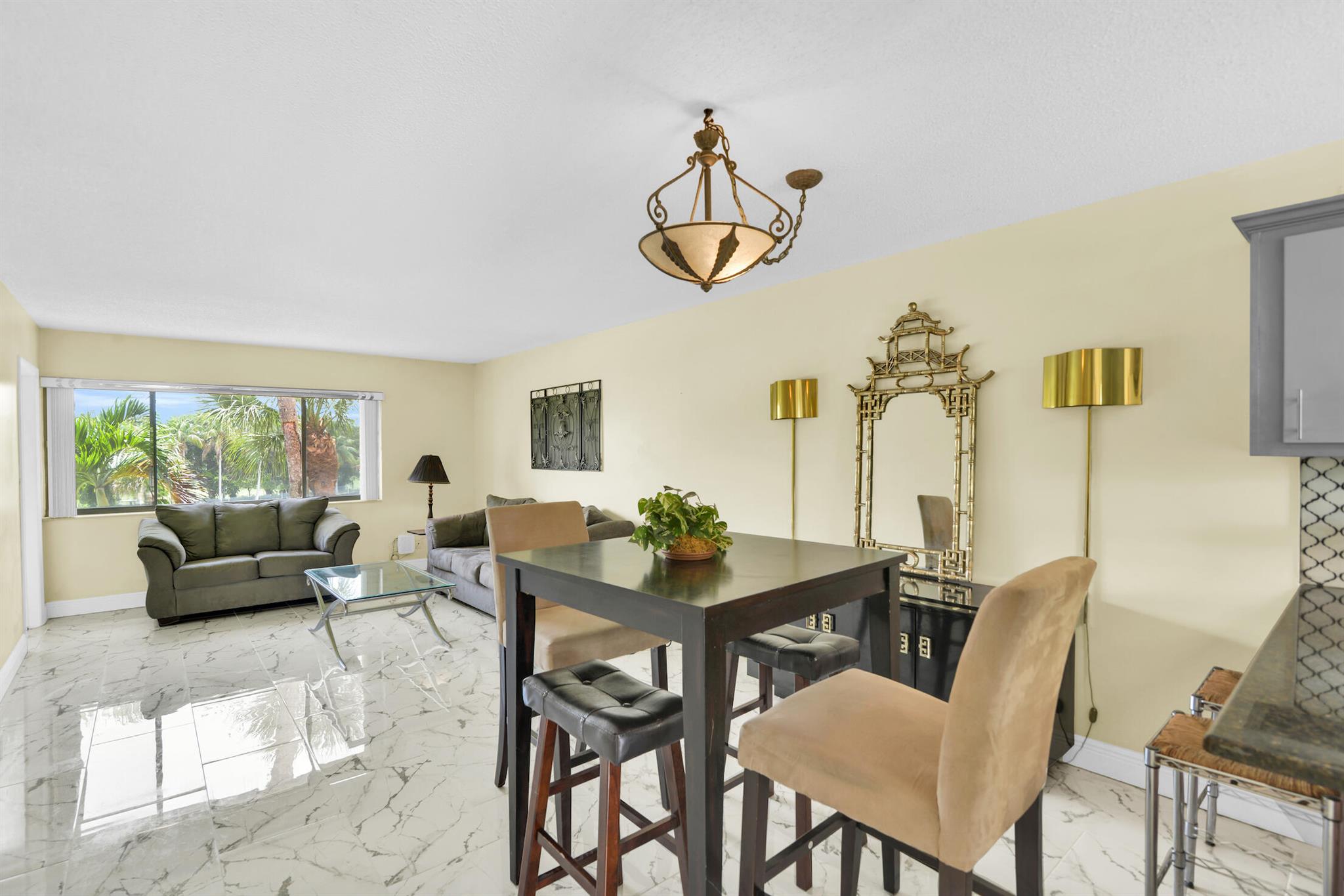 FOUNTAINS OF PALM BEACH C - Residential