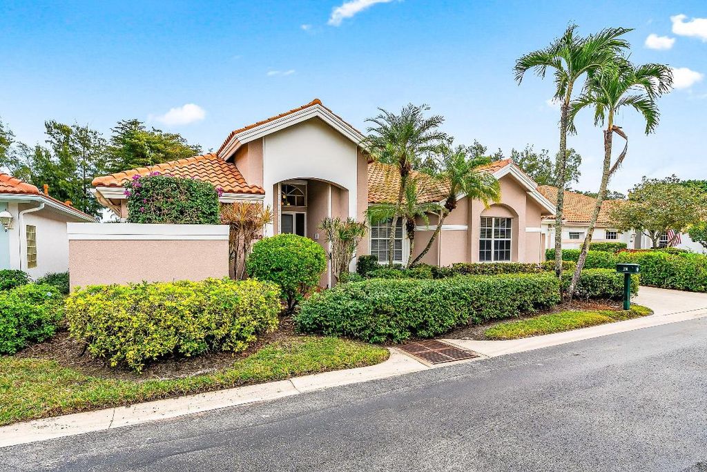 Photo of 230 Eagleton Estates Blvd, Palm Beach Gardens, FL 33418 (MLS # R11149123)