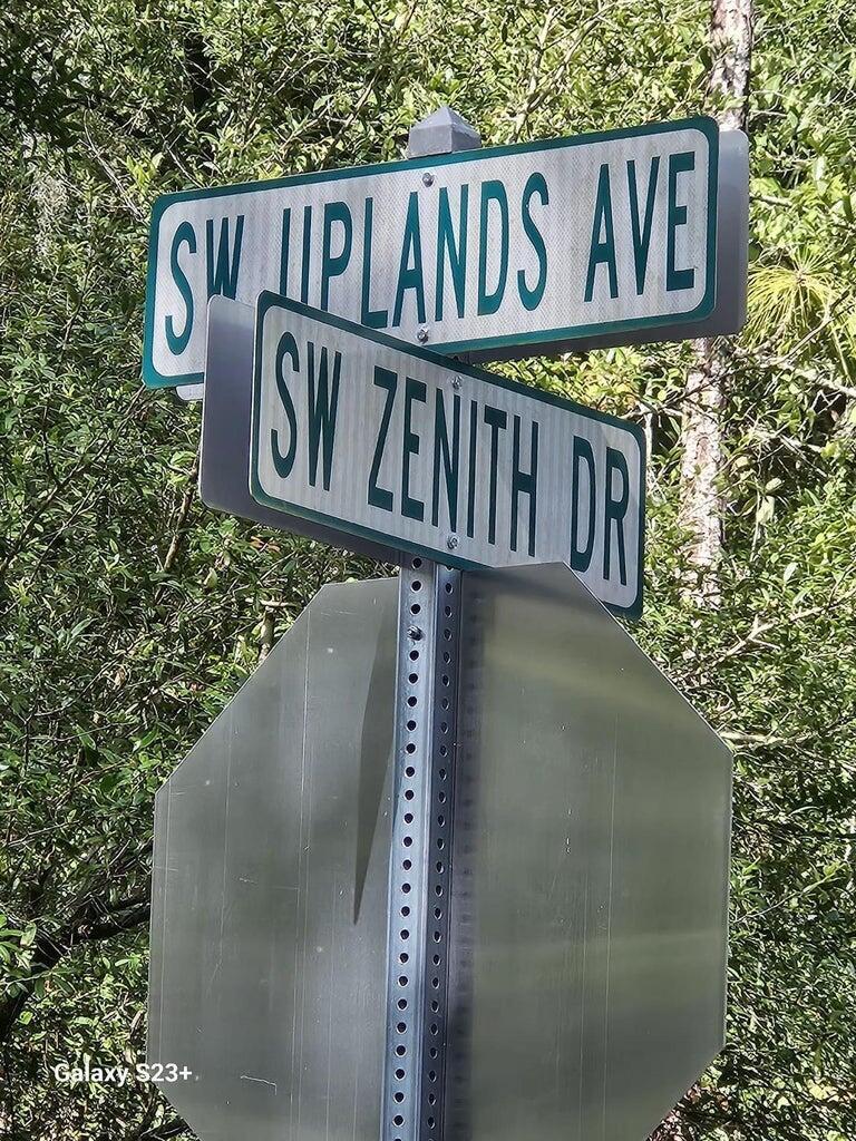 Vacant Lot in the desirable community of Rainbow Lakes Estates. New and existing homes already in the area. Excellent location close to Rainbow Springs Sate Park, Golf Courses, shopping centers, restaurants, etc. Definitely a great place to build your dream home or investing property.