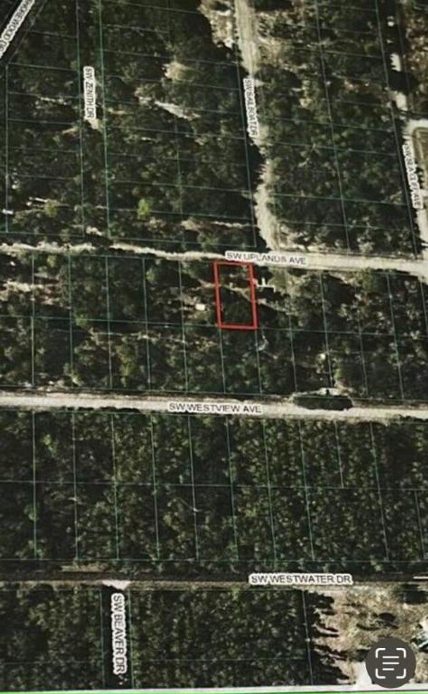 Vacant Lot in the desirable community of Rainbow Lakes Estates. New and existing homes already in the area. Excellent location close to Rainbow Springs Sate Park, Golf Courses, shopping centers, restaurants, etc. Definitely a great place to build your dream home or investing property.